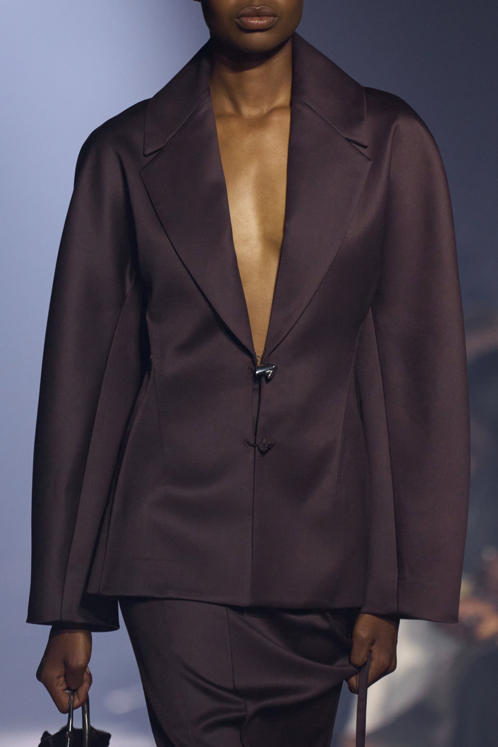 Grace Ling Spring 2026 Fashion Show Details