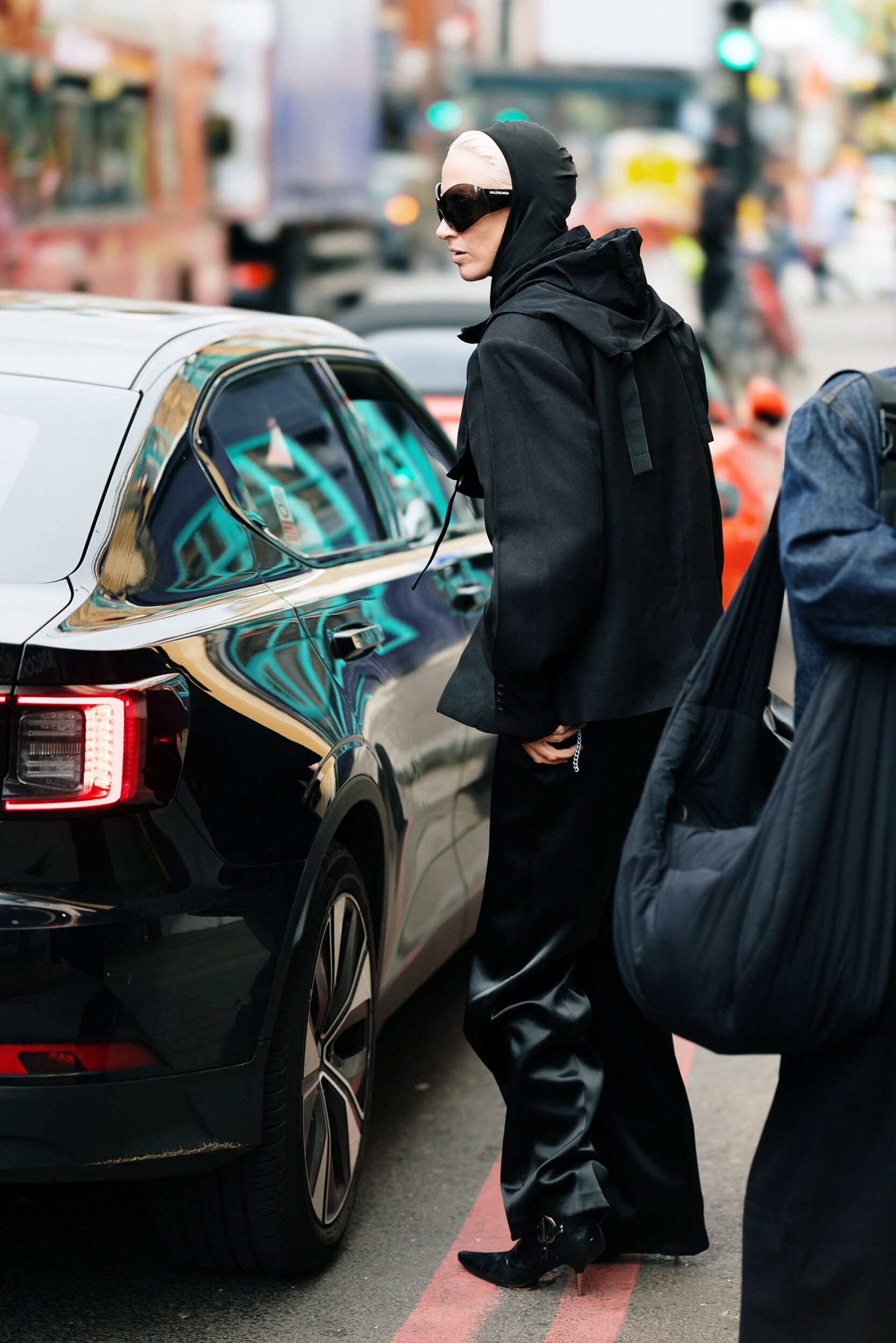 London London Street Style Spring 2026 Shows