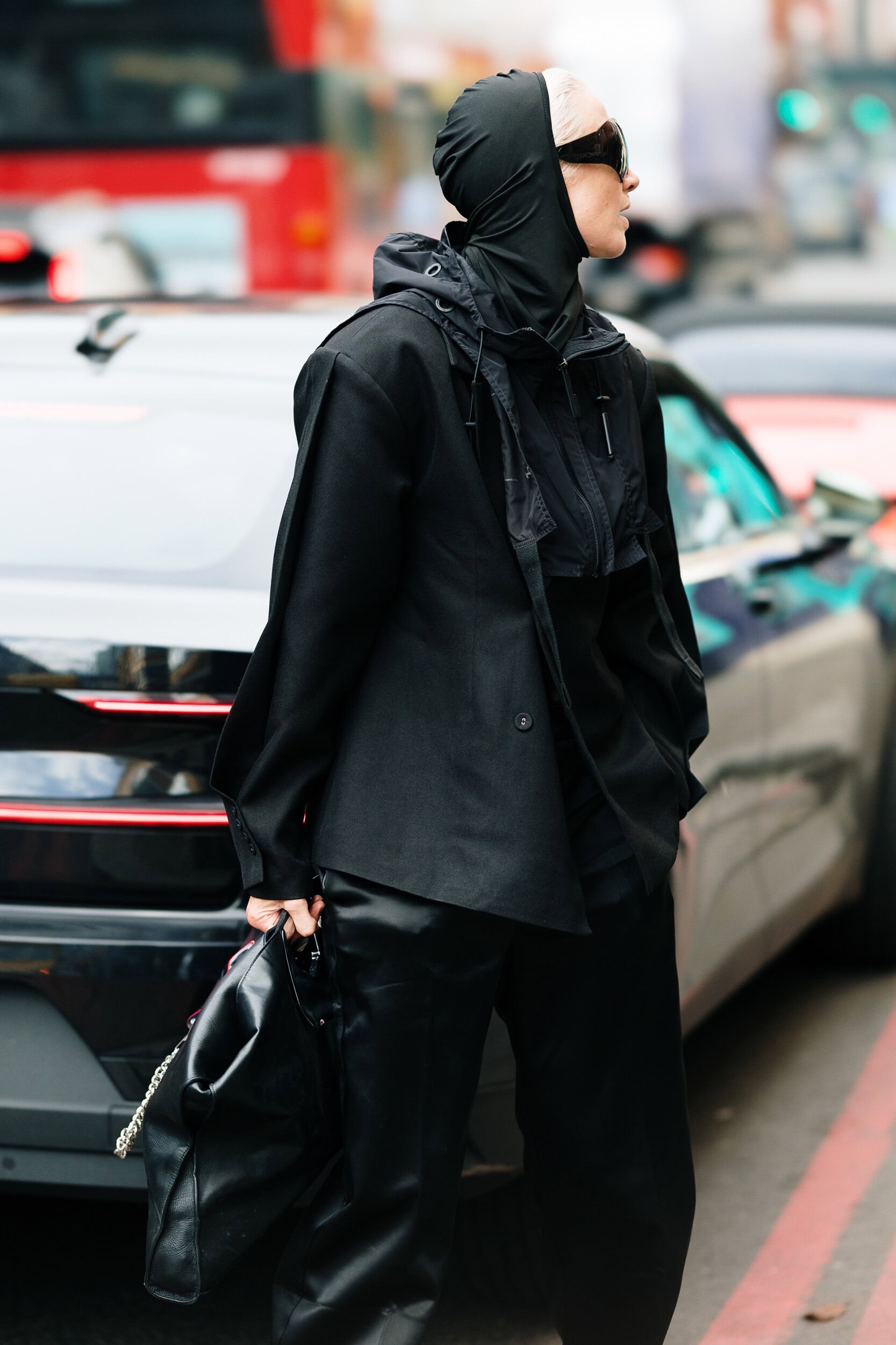 London London Street Style Spring 2026 Shows