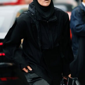 London London Street Style Spring 2026 Shows