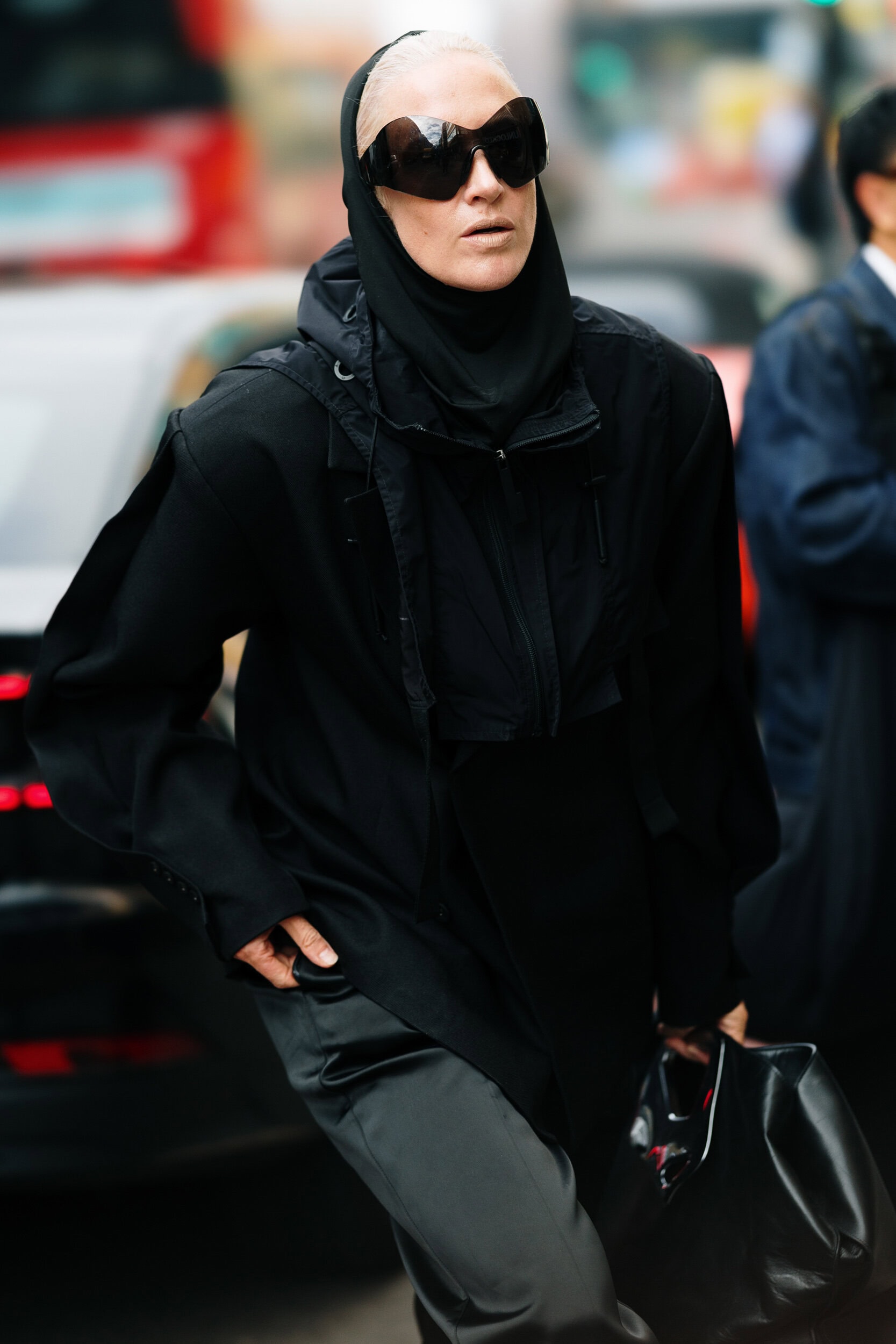 London London Street Style Spring 2026 Shows