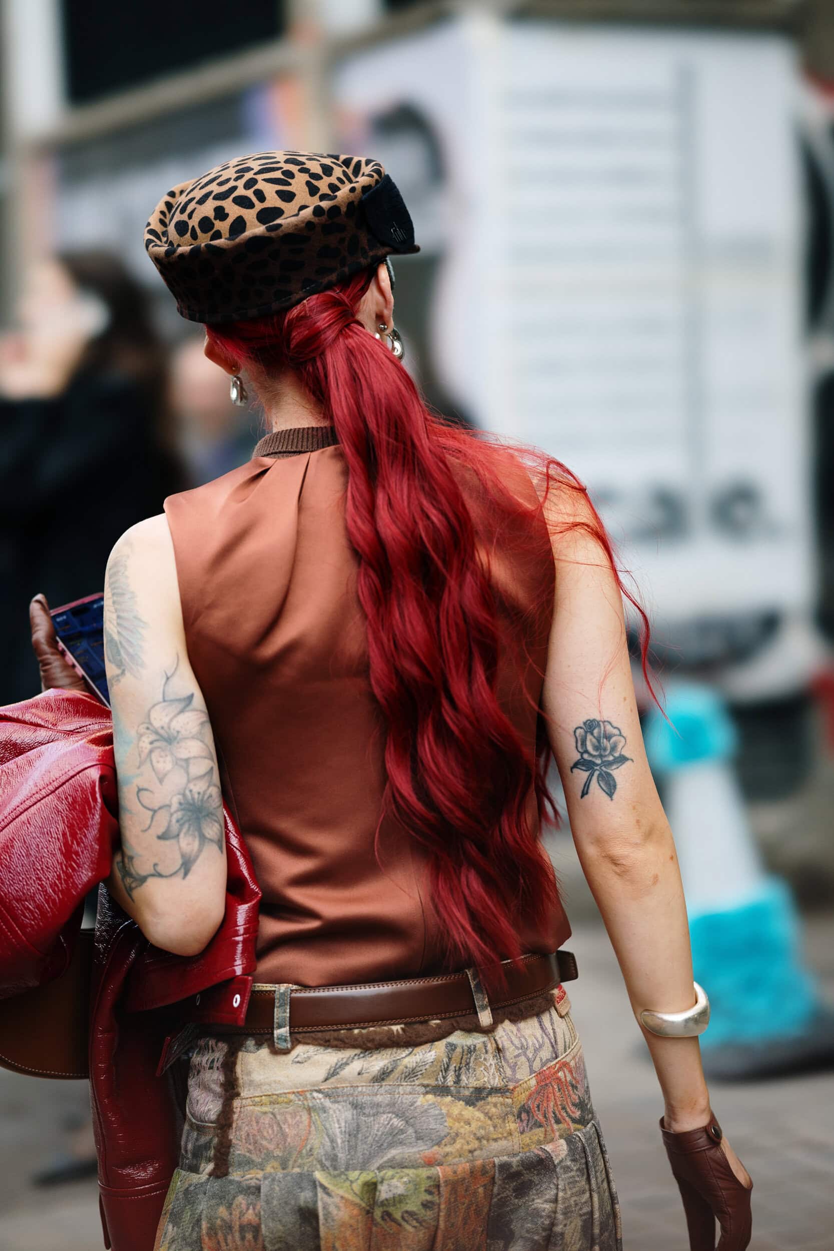 London London Street Style Spring 2026 Shows
