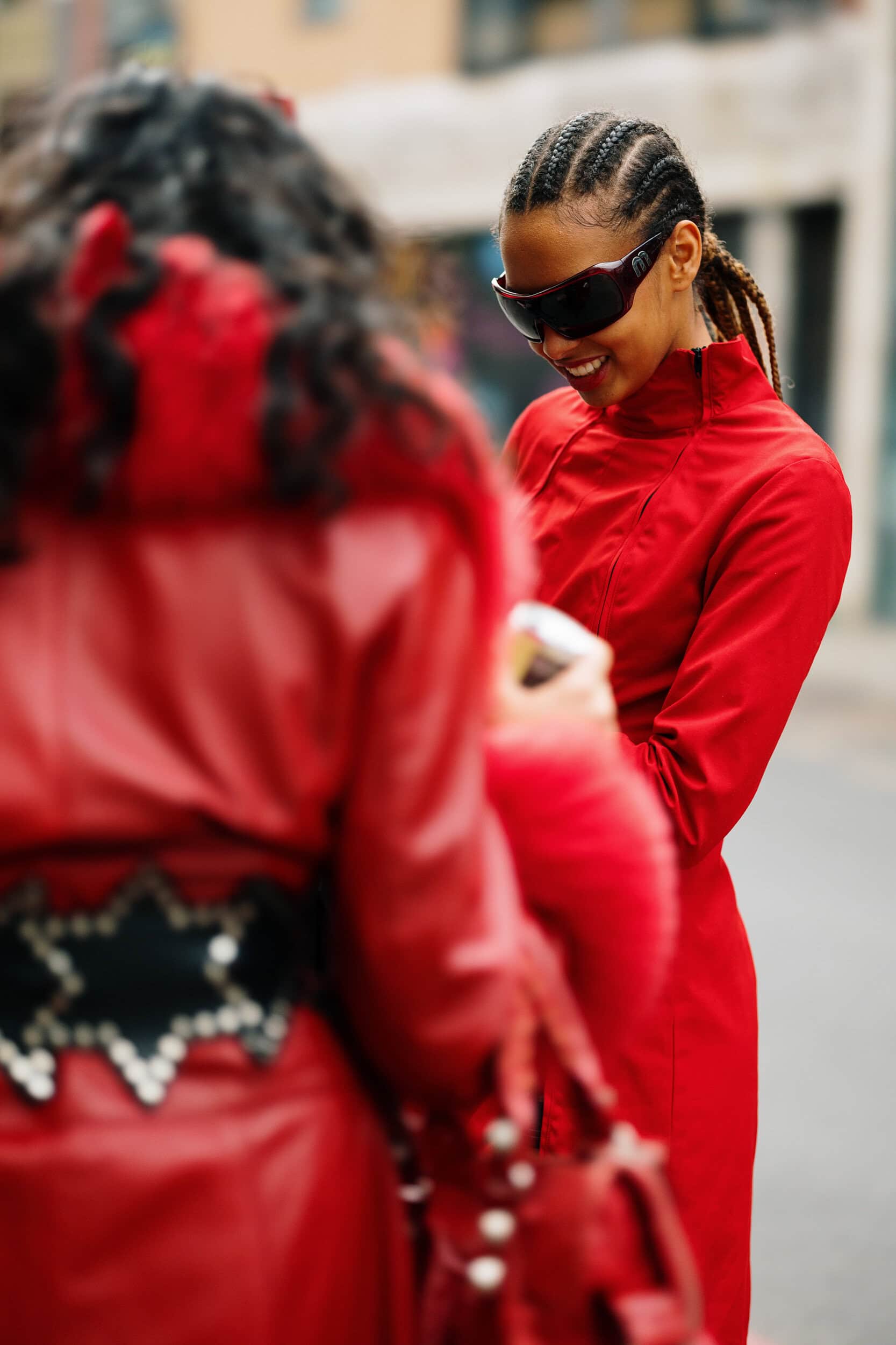 London London Street Style Spring 2026 Shows
