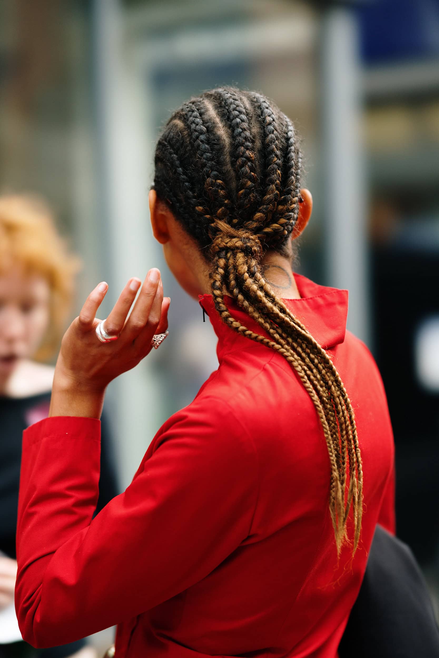 London London Street Style Spring 2026 Shows