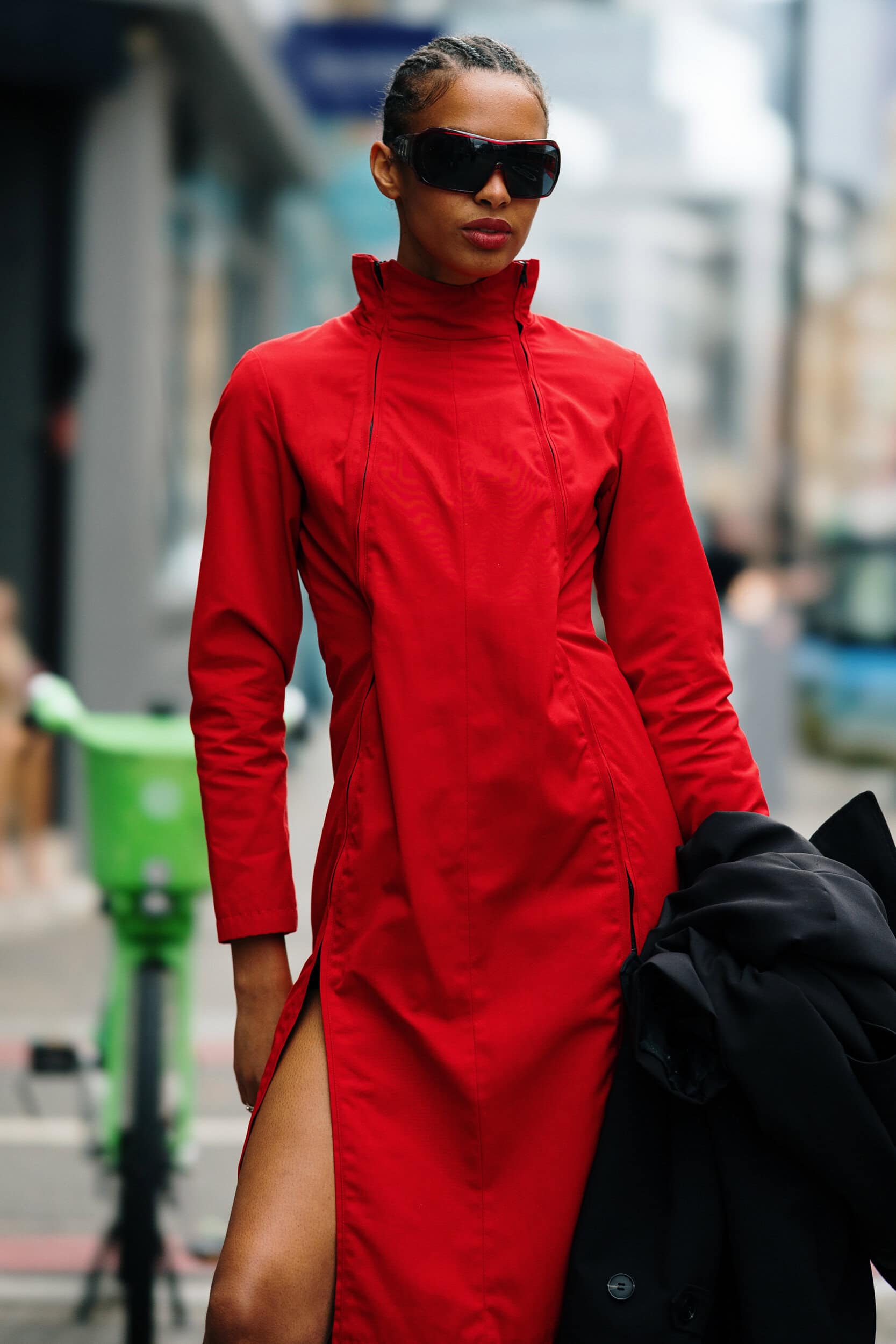 London London Street Style Spring 2026 Shows