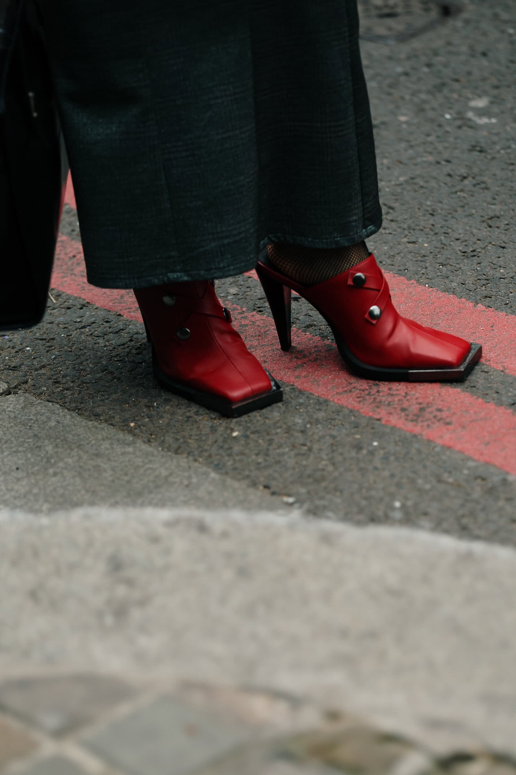London London Street Style Spring 2026 Shows