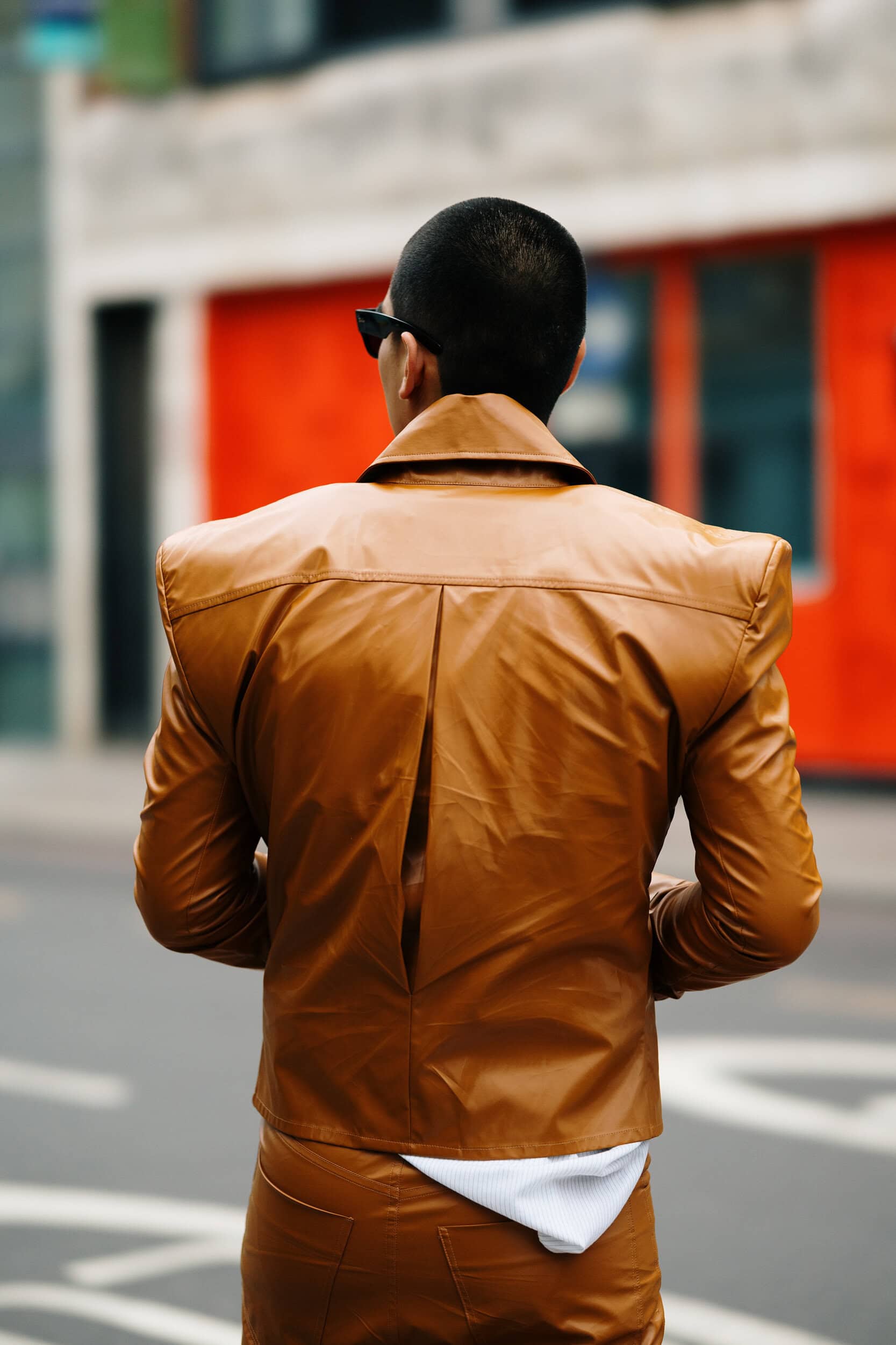 London London Street Style Spring 2026 Shows