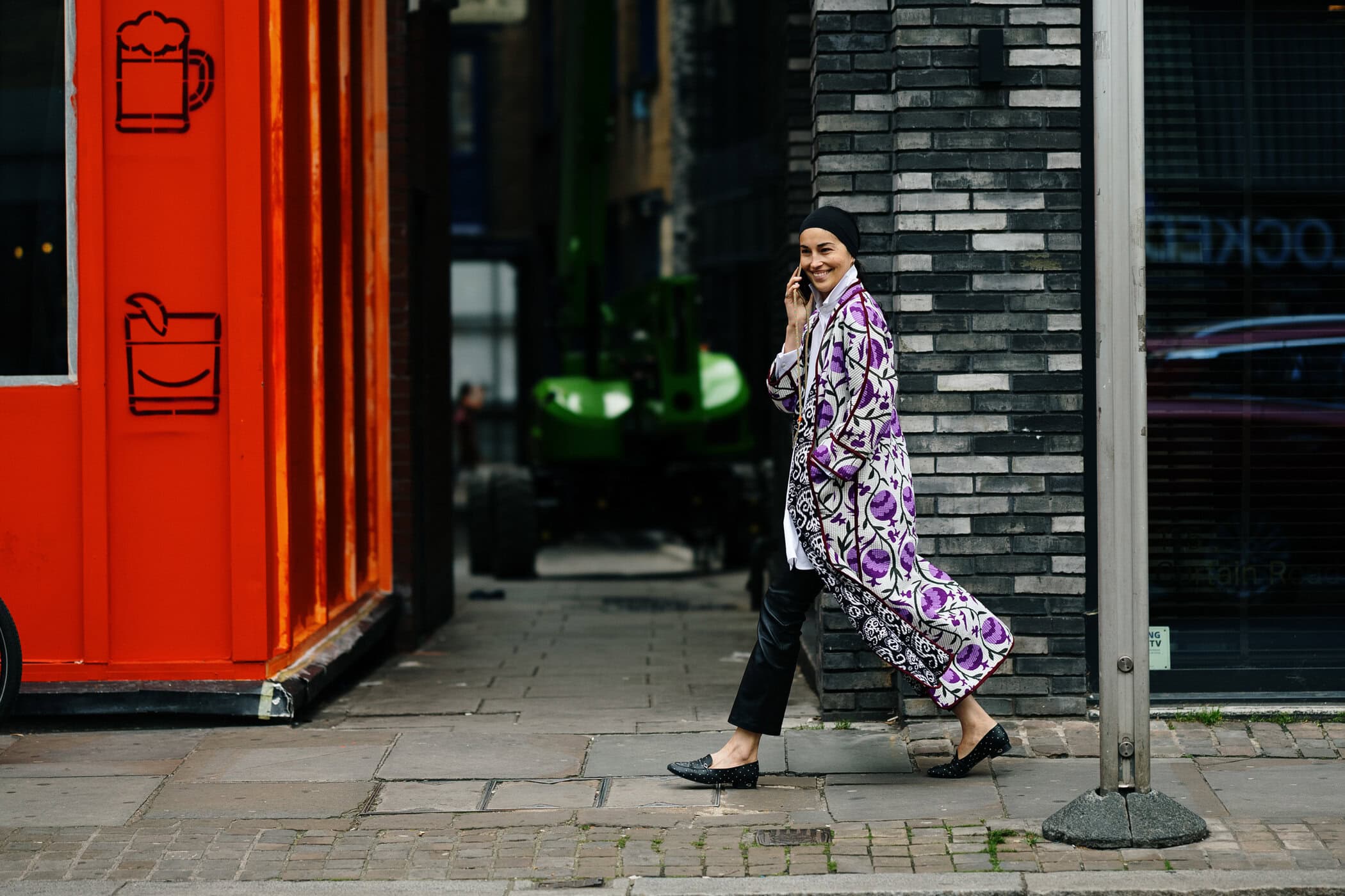 London London Street Style Spring 2026 Shows