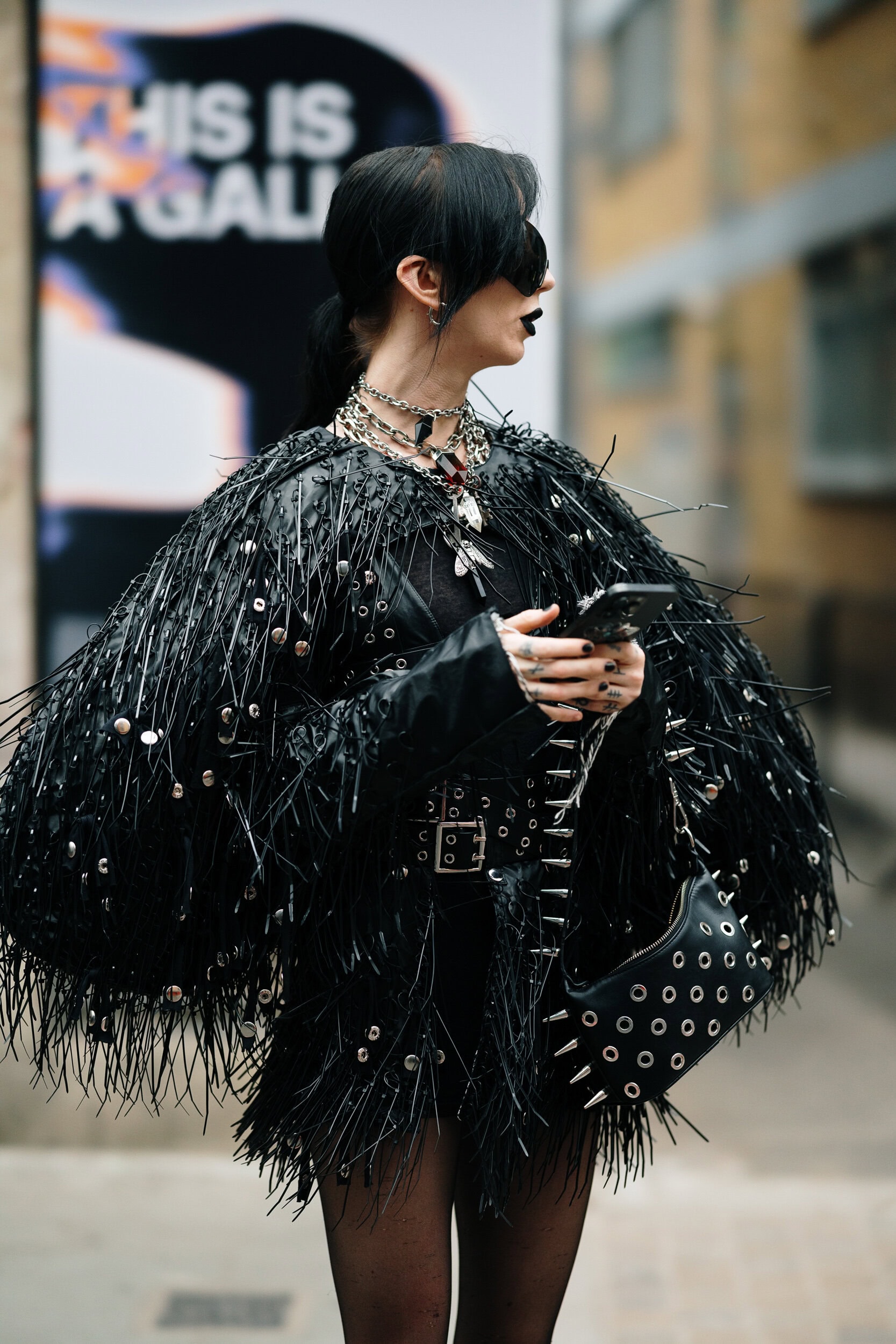 London London Street Style Spring 2026 Shows
