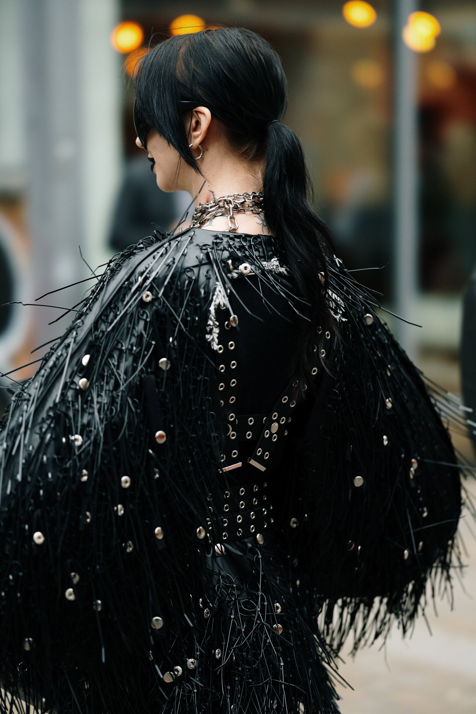 London London Street Style Spring 2026 Shows