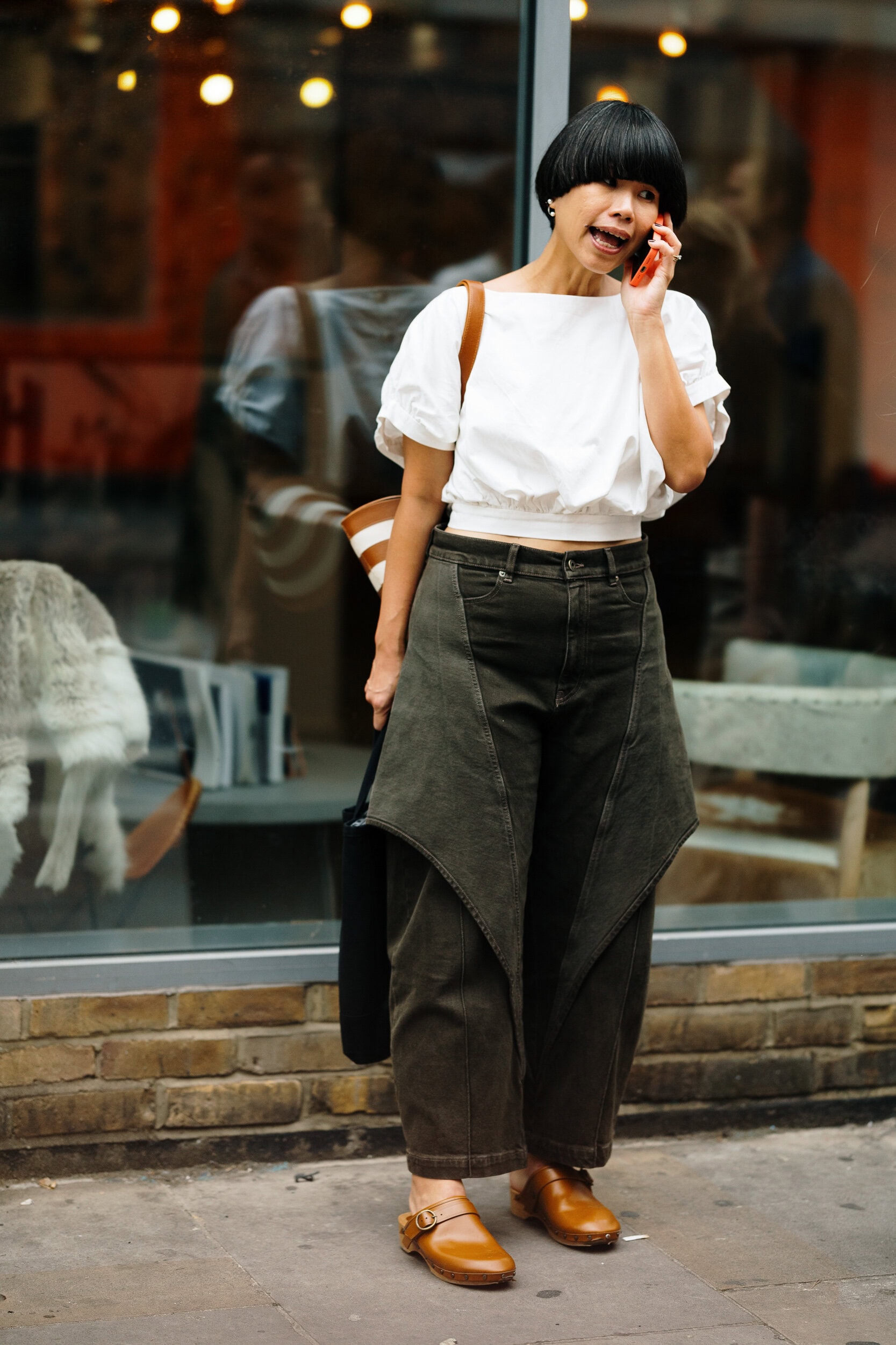 London London Street Style Spring 2026 Shows