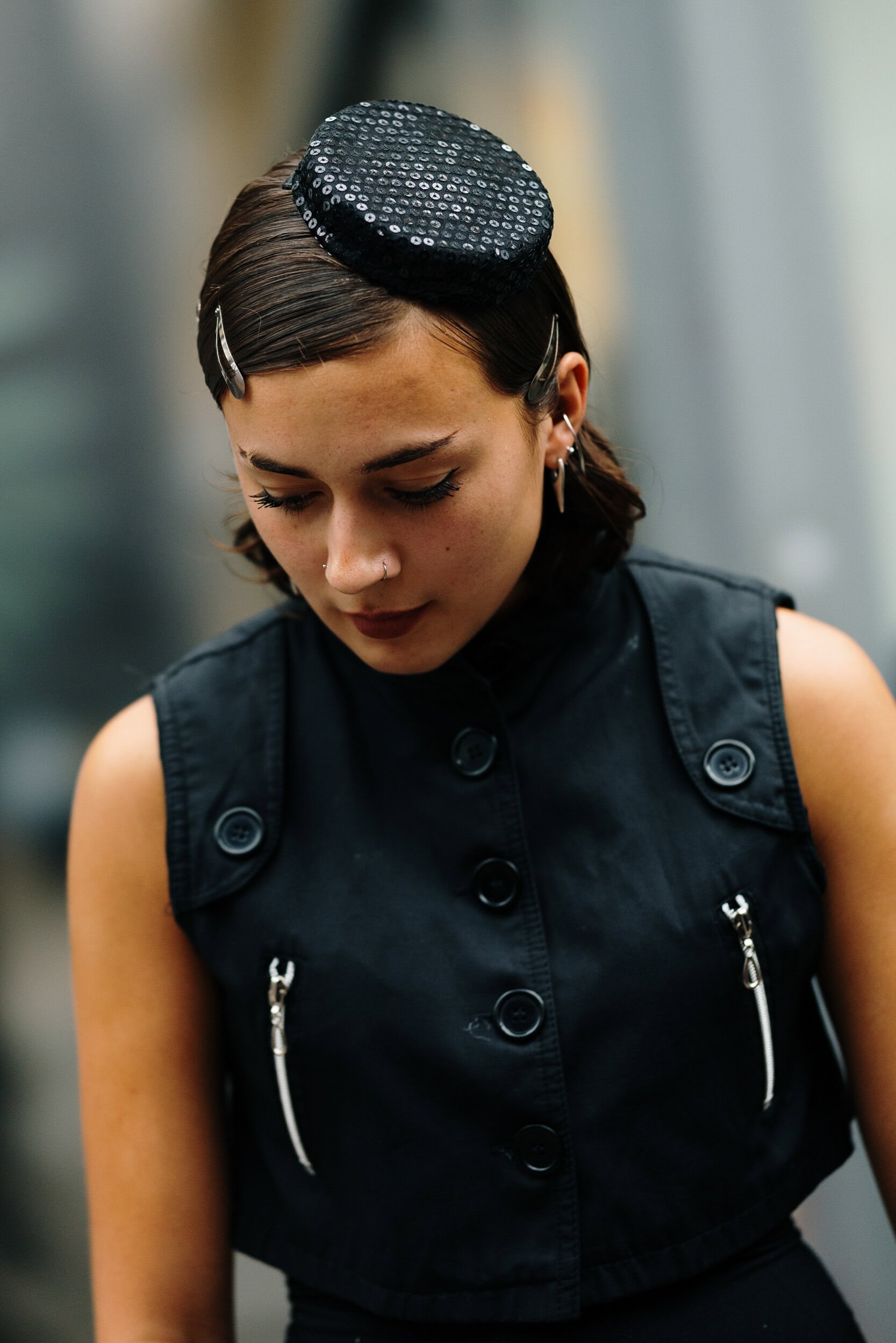 London London Street Style Spring 2026 Shows