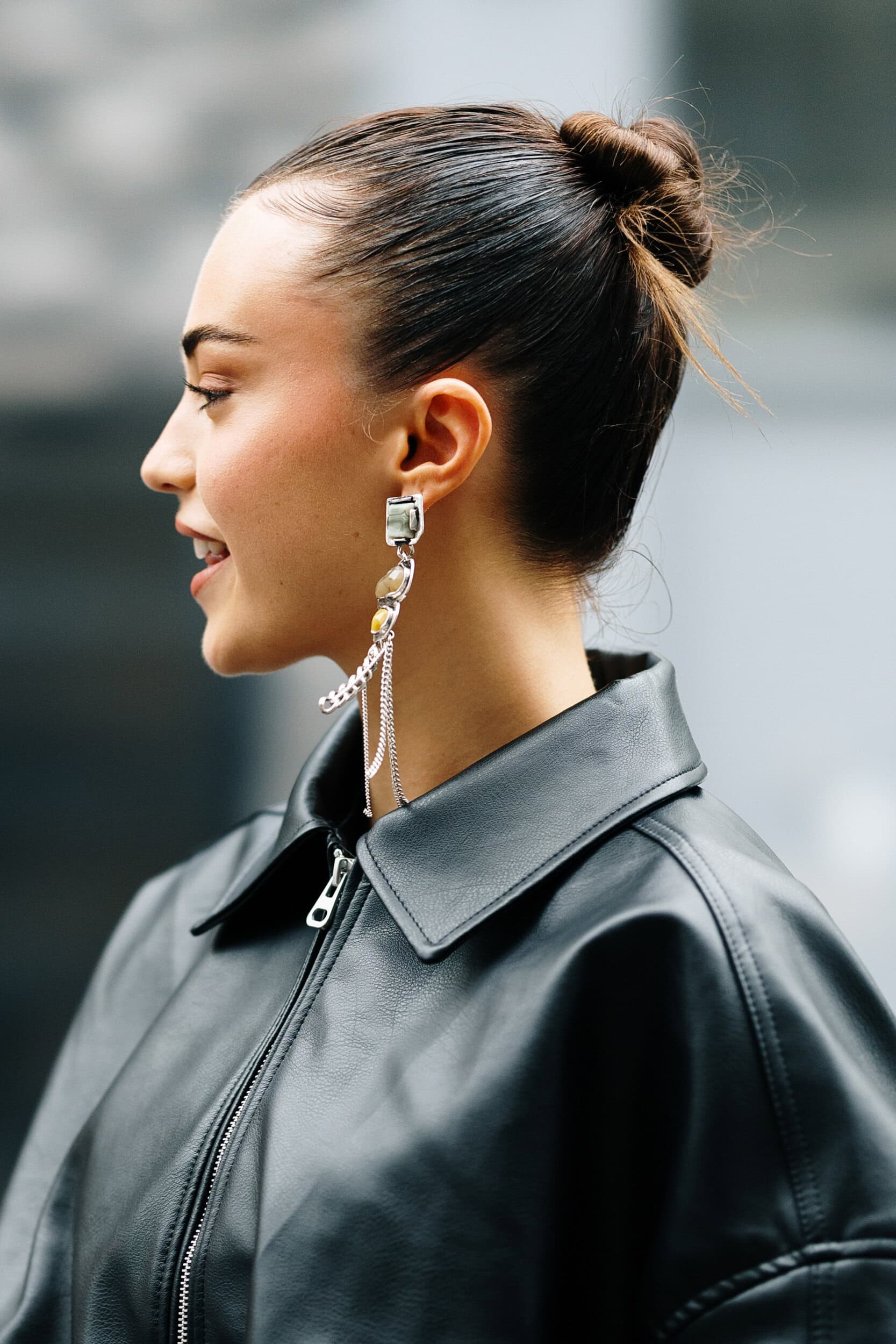 London London Street Style Spring 2026 Shows