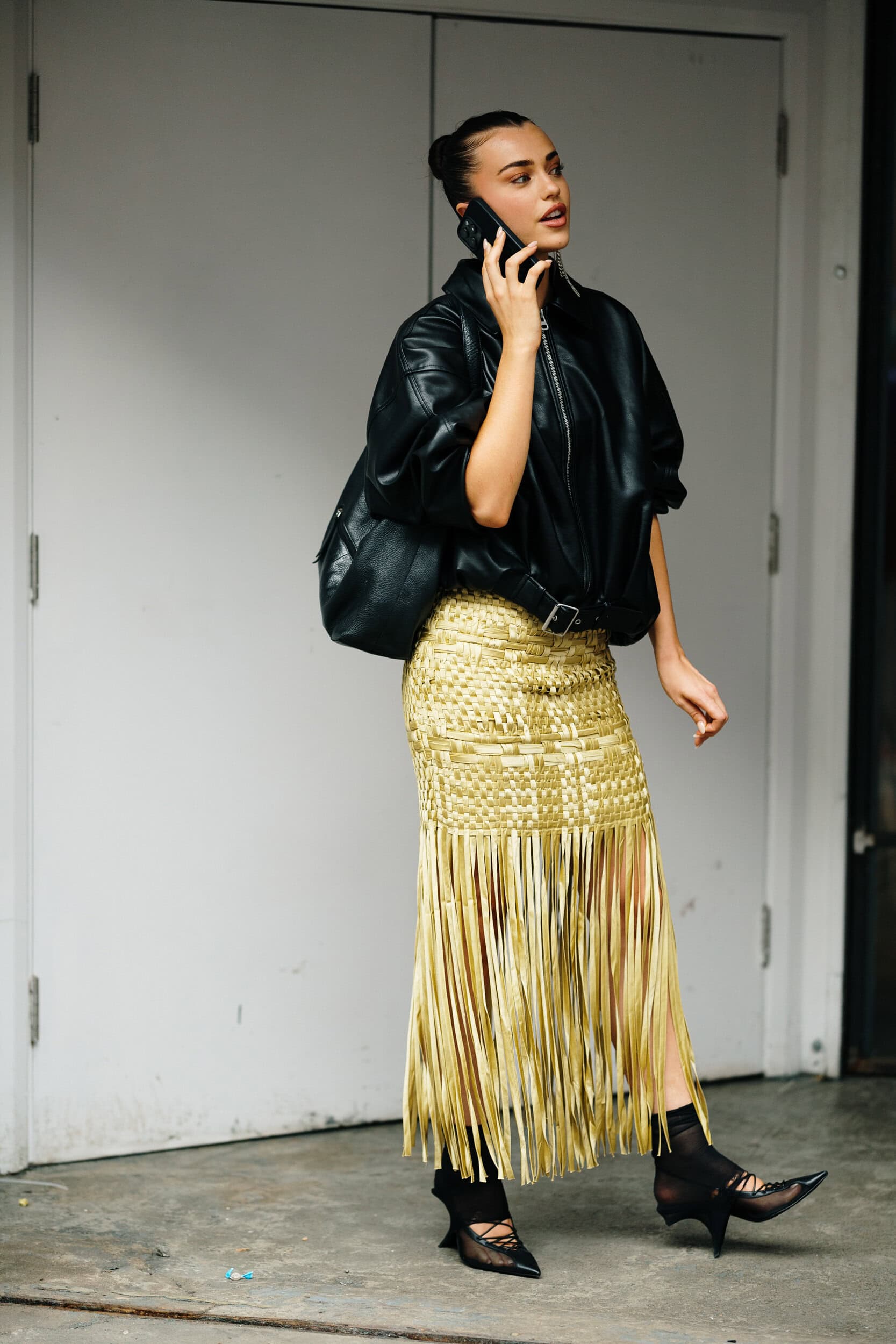 London London Street Style Spring 2026 Shows