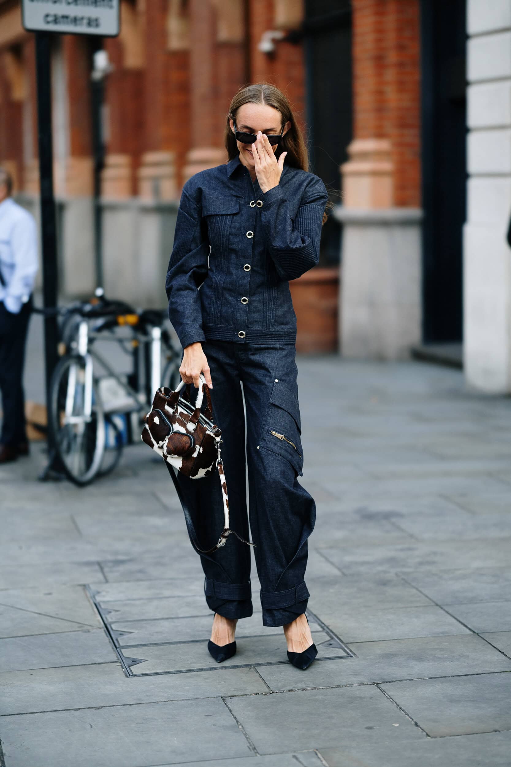 London London Street Style Spring 2026 Shows