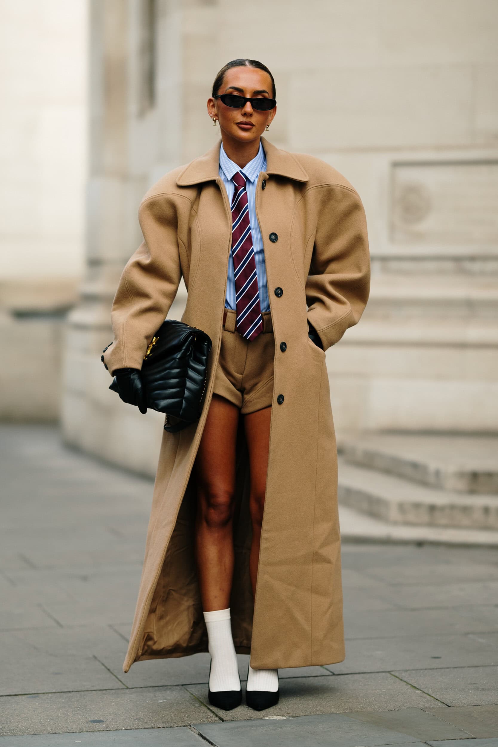 London London Street Style Spring 2026 Shows