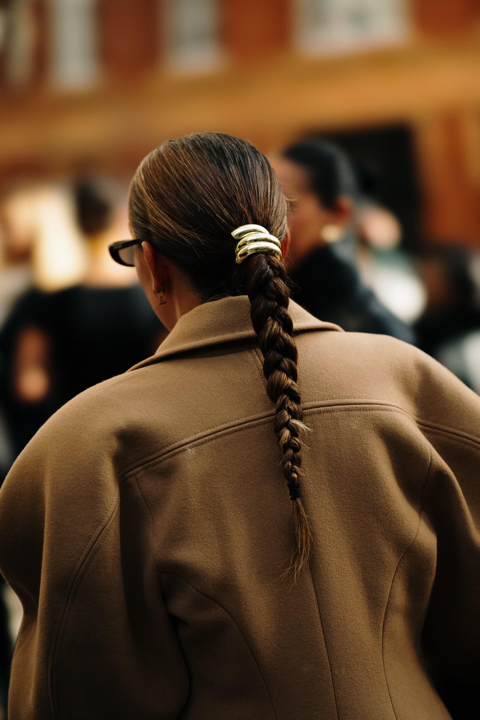 London London Street Style Spring 2026 Shows