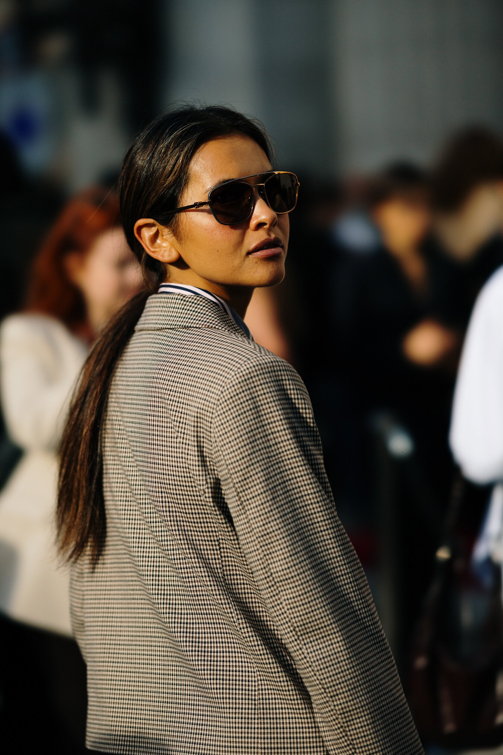 London London Street Style Spring 2026 Shows