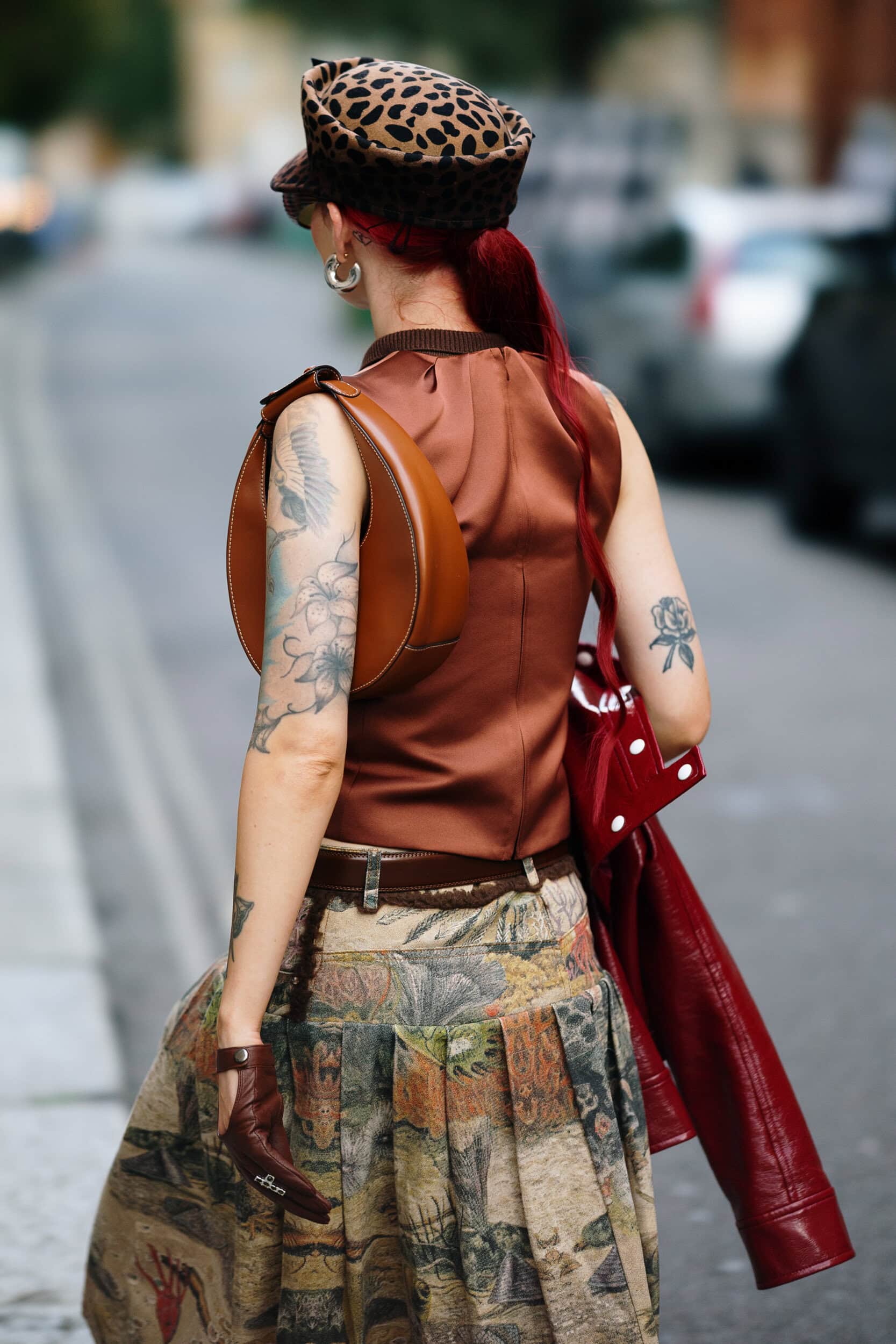 London London Street Style Spring 2026 Shows