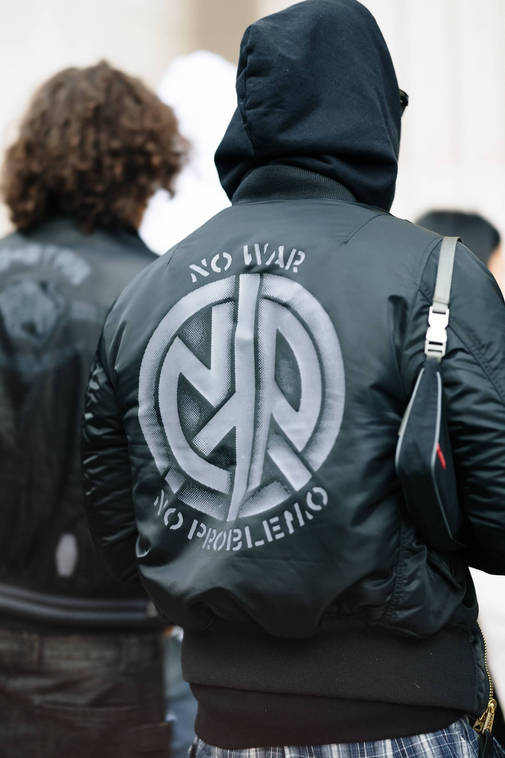 London London Street Style Spring 2026 Shows