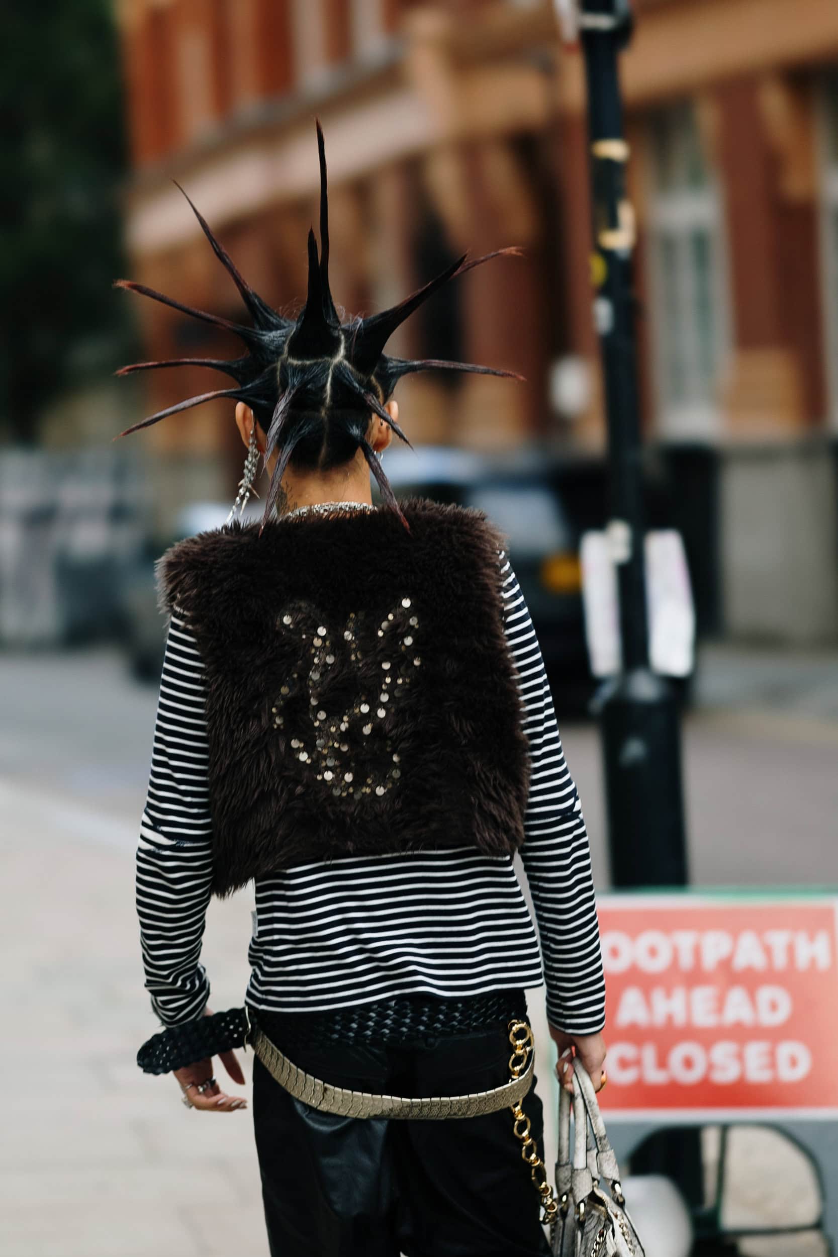 London London Street Style Spring 2026 Shows