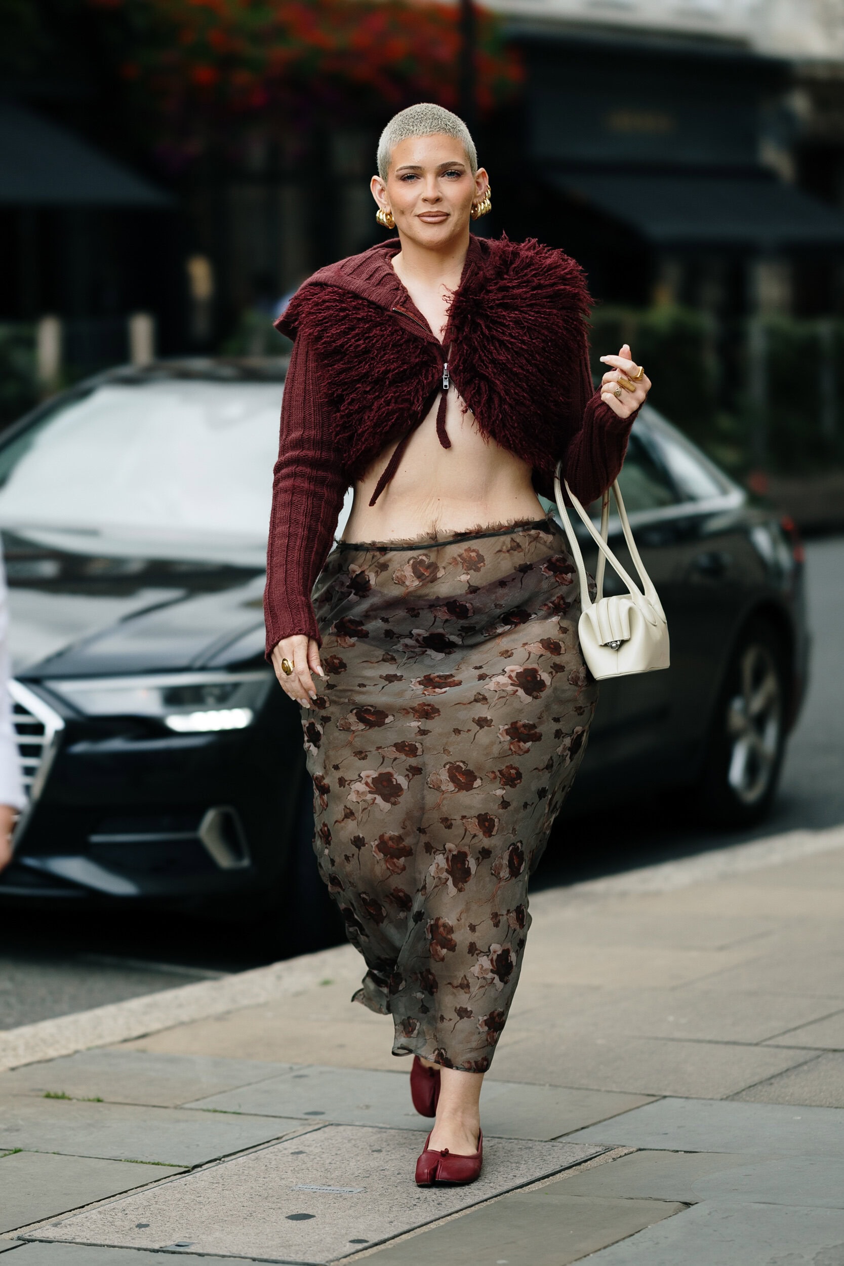 London London Street Style Spring 2026 Shows