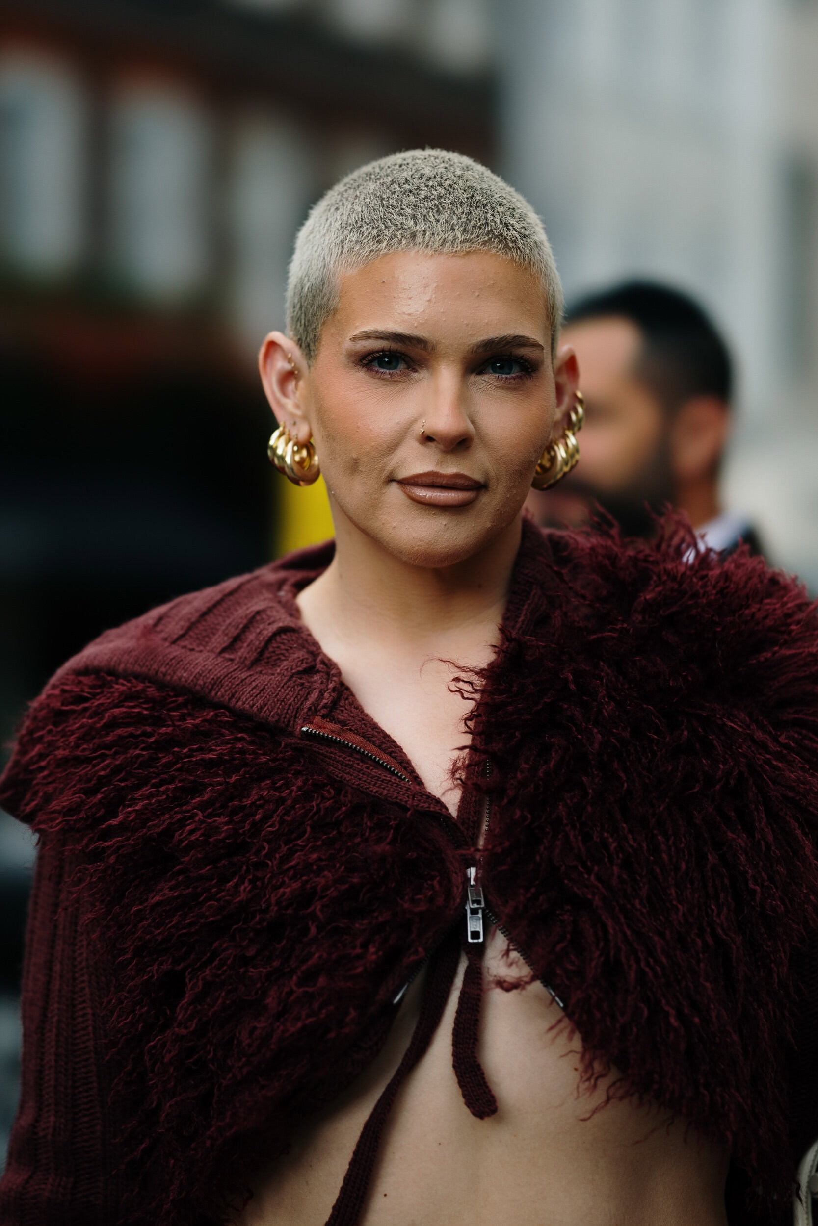 London London Street Style Spring 2026 Shows