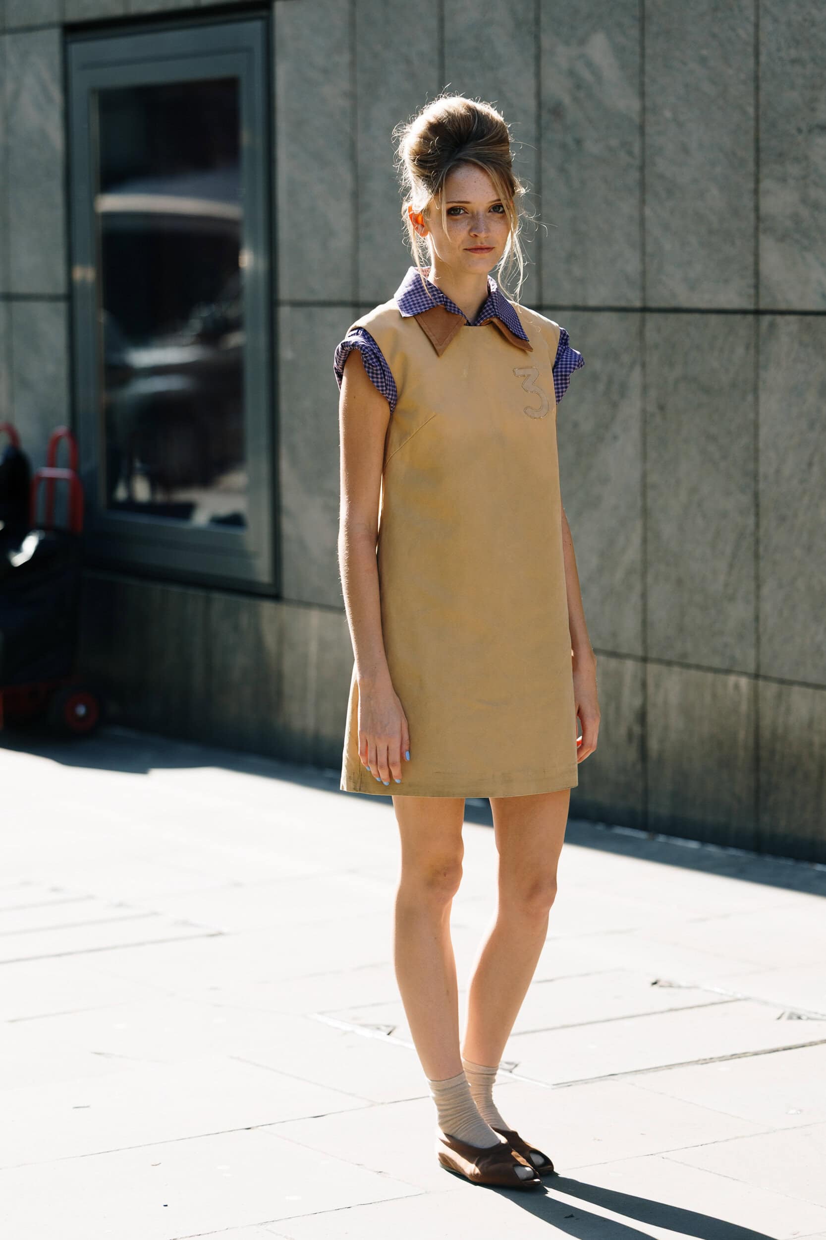 London London Street Style Spring 2026 Shows
