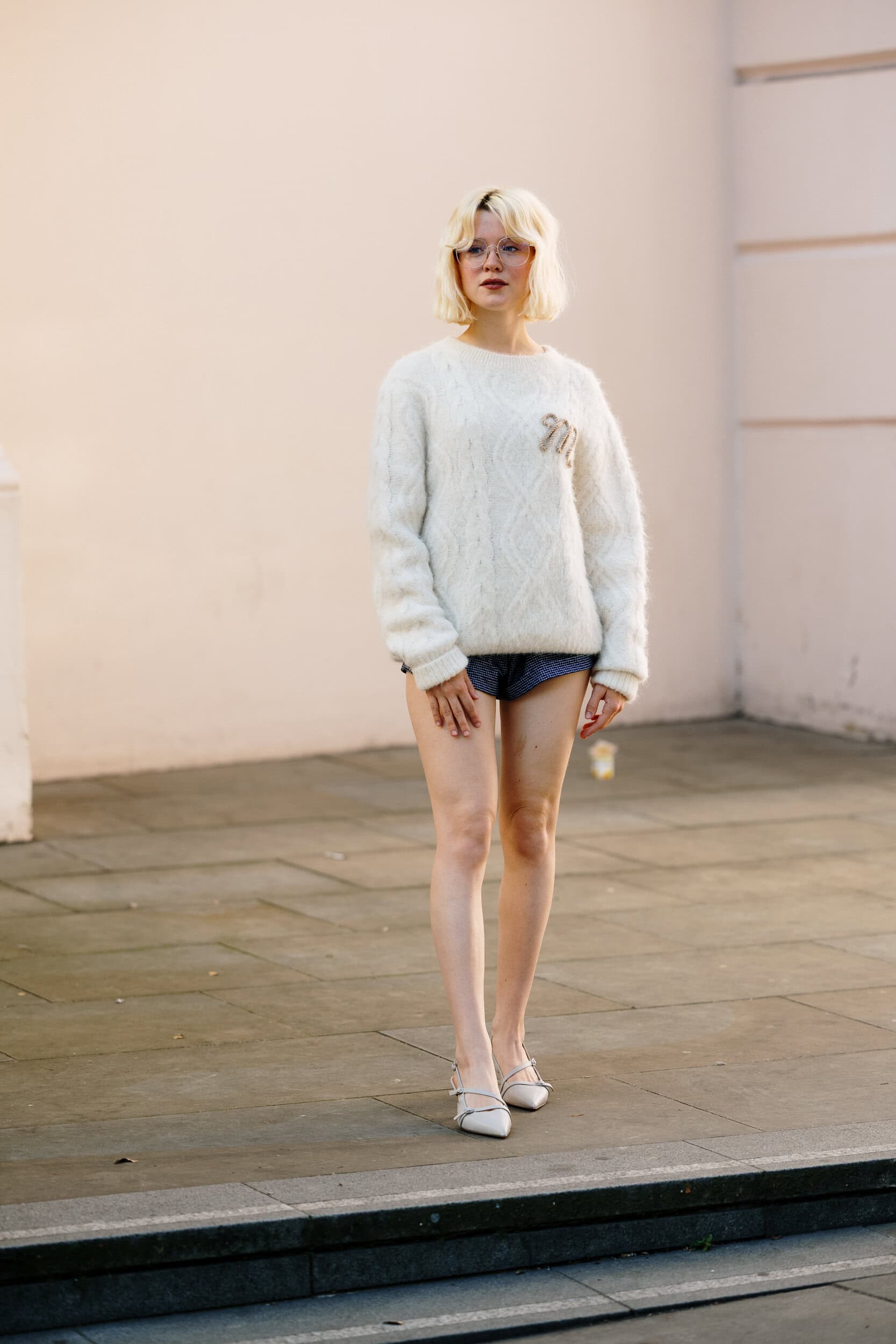 London London Street Style Spring 2026 Shows