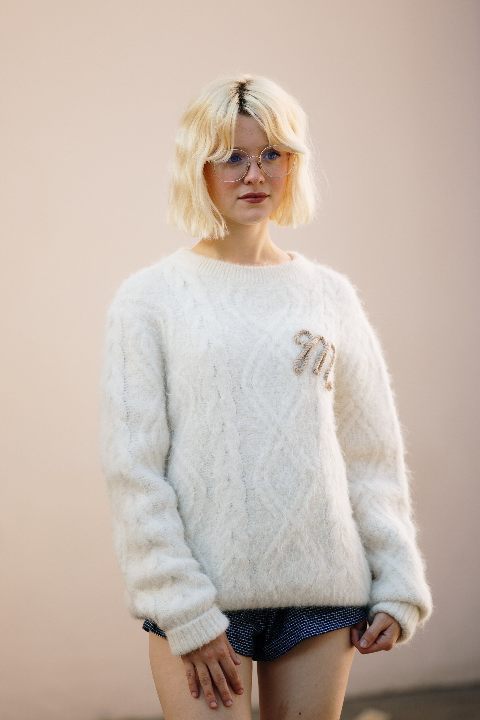 London London Street Style Spring 2026 Shows