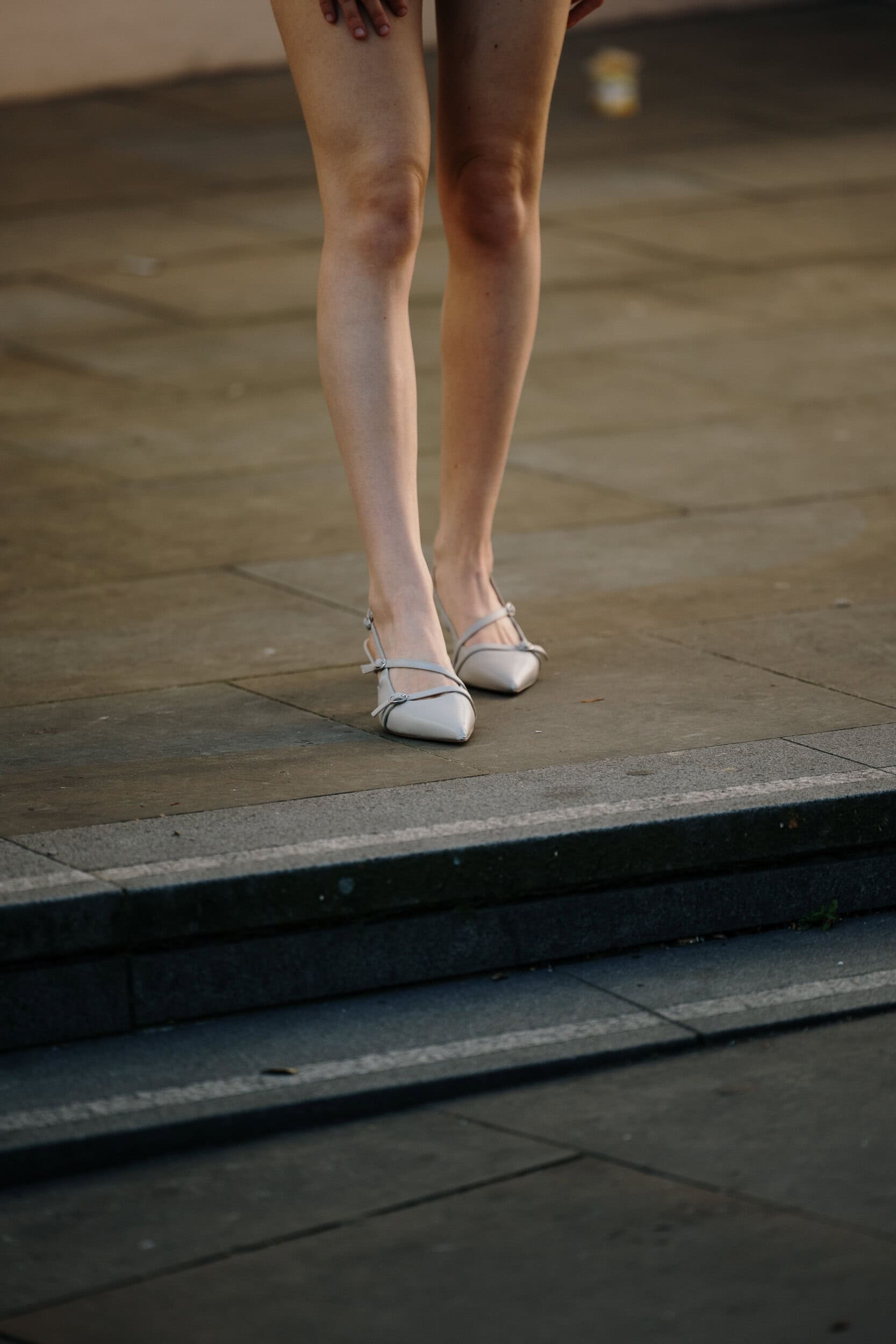 London London Street Style Spring 2026 Shows