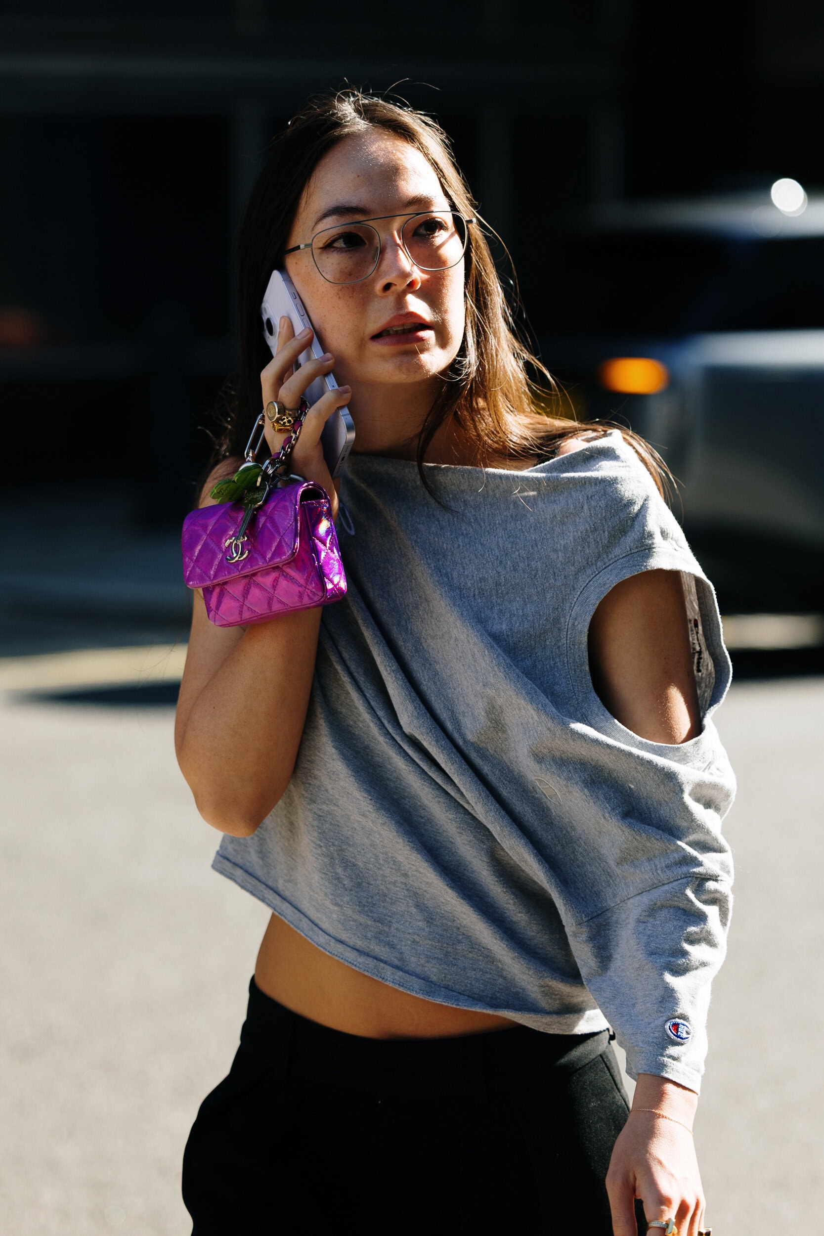 London London Street Style Spring 2026 Shows