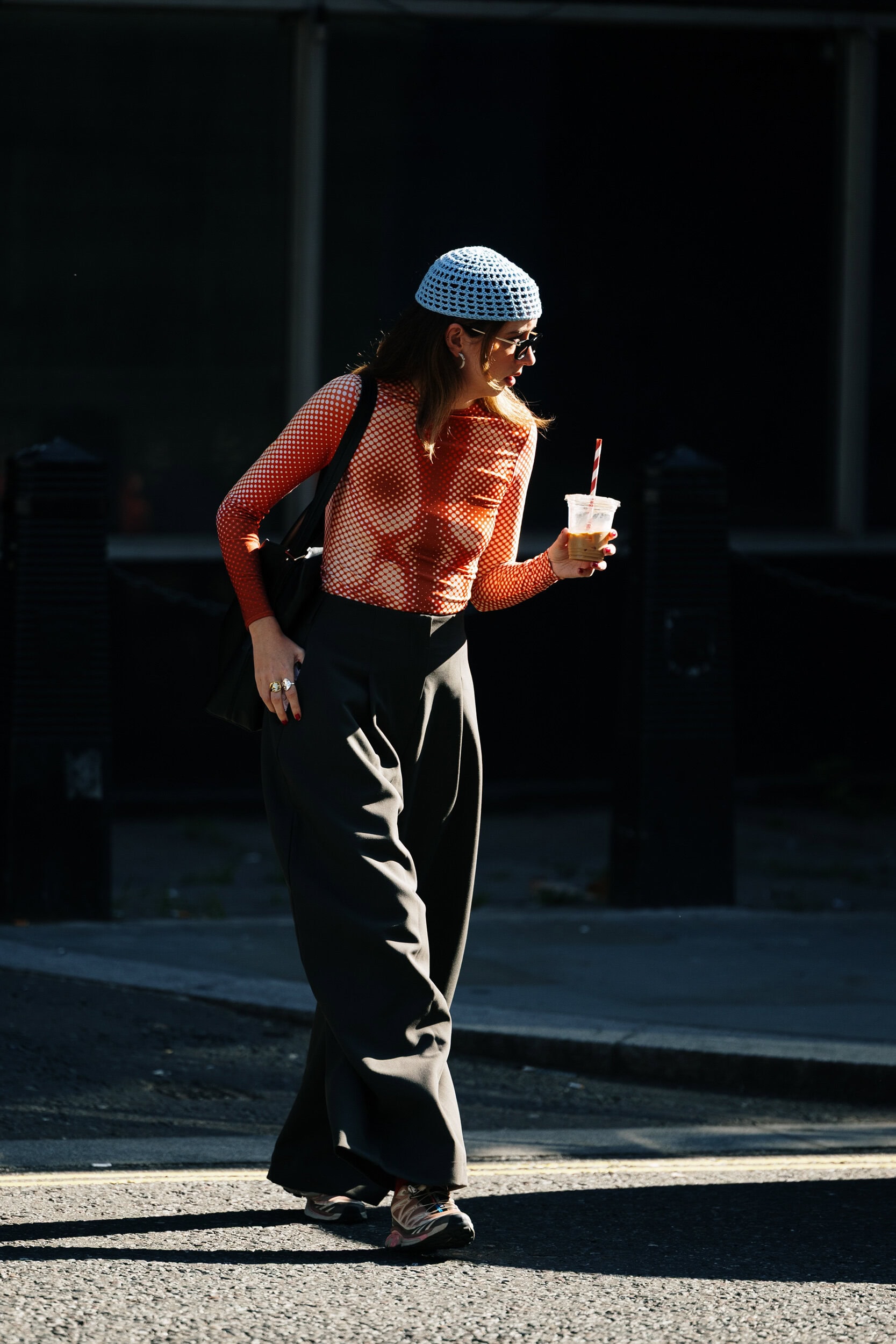 London London Street Style Spring 2026 Shows