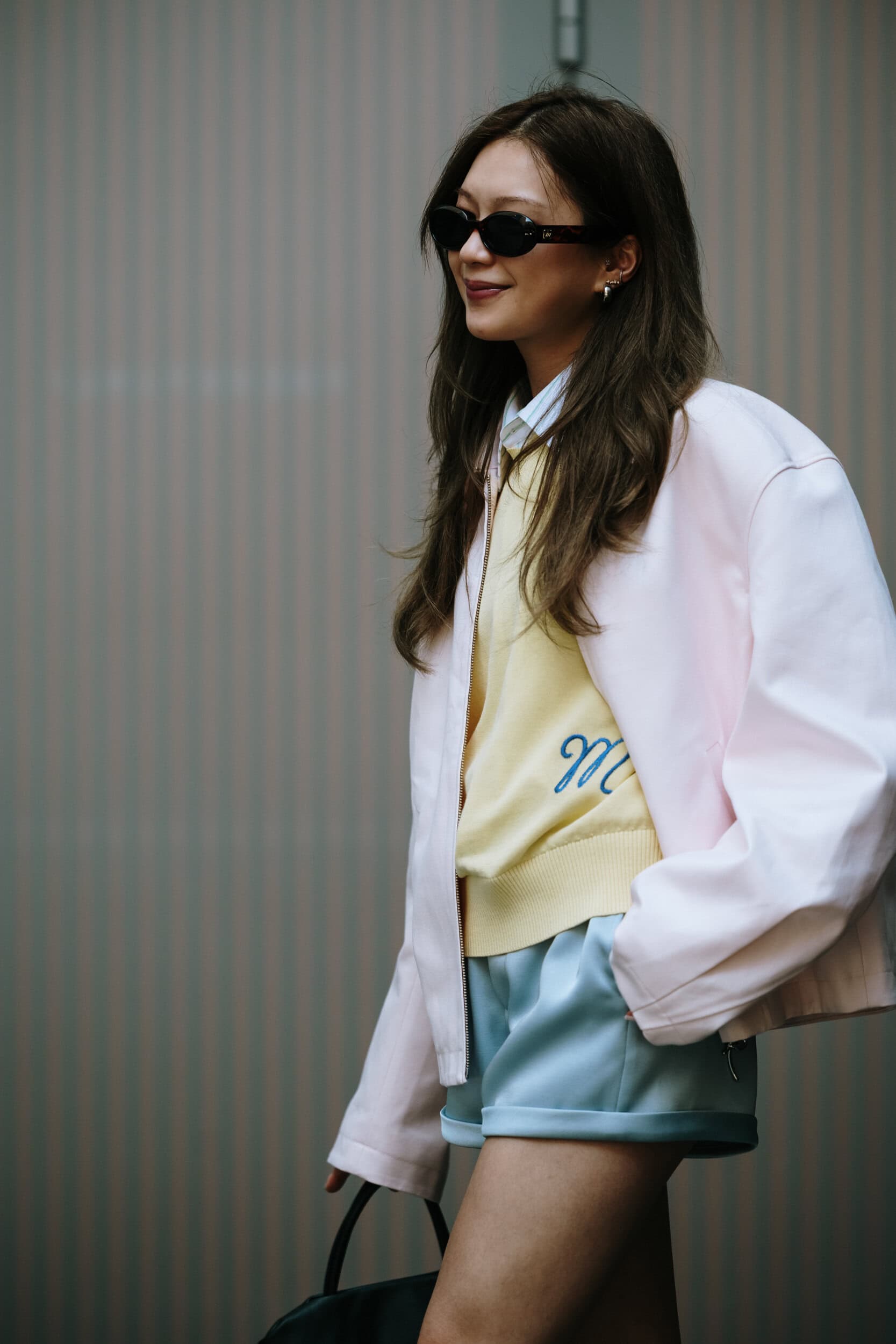 London London Street Style Spring 2026 Shows