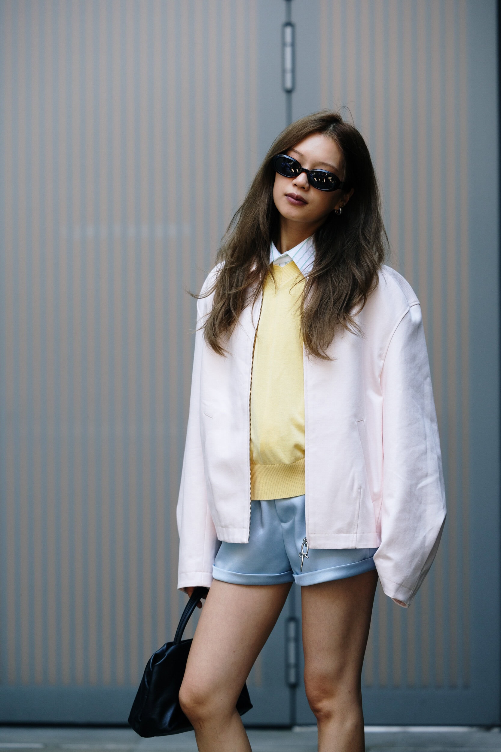 London London Street Style Spring 2026 Shows