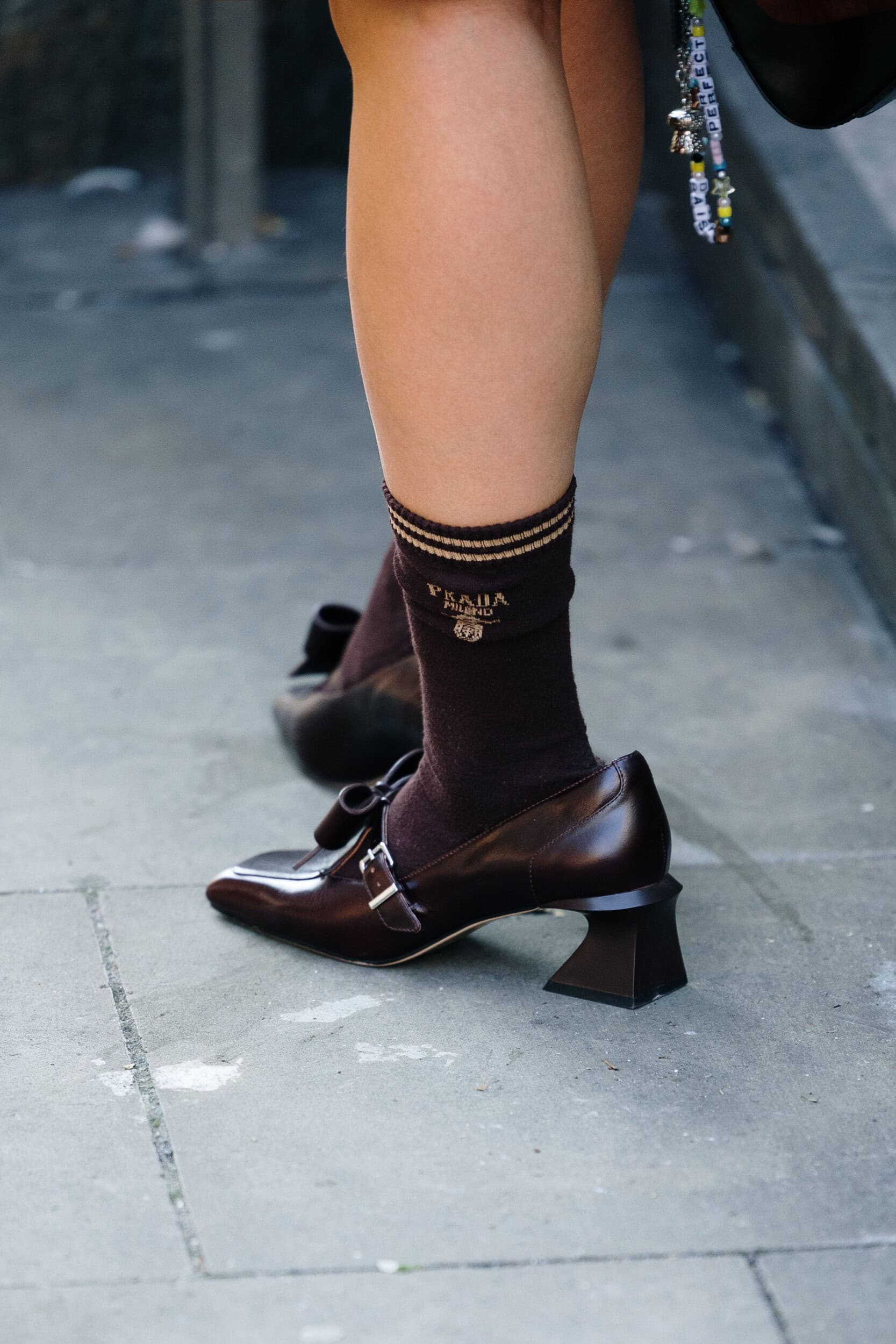 London London Street Style Spring 2026 Shows