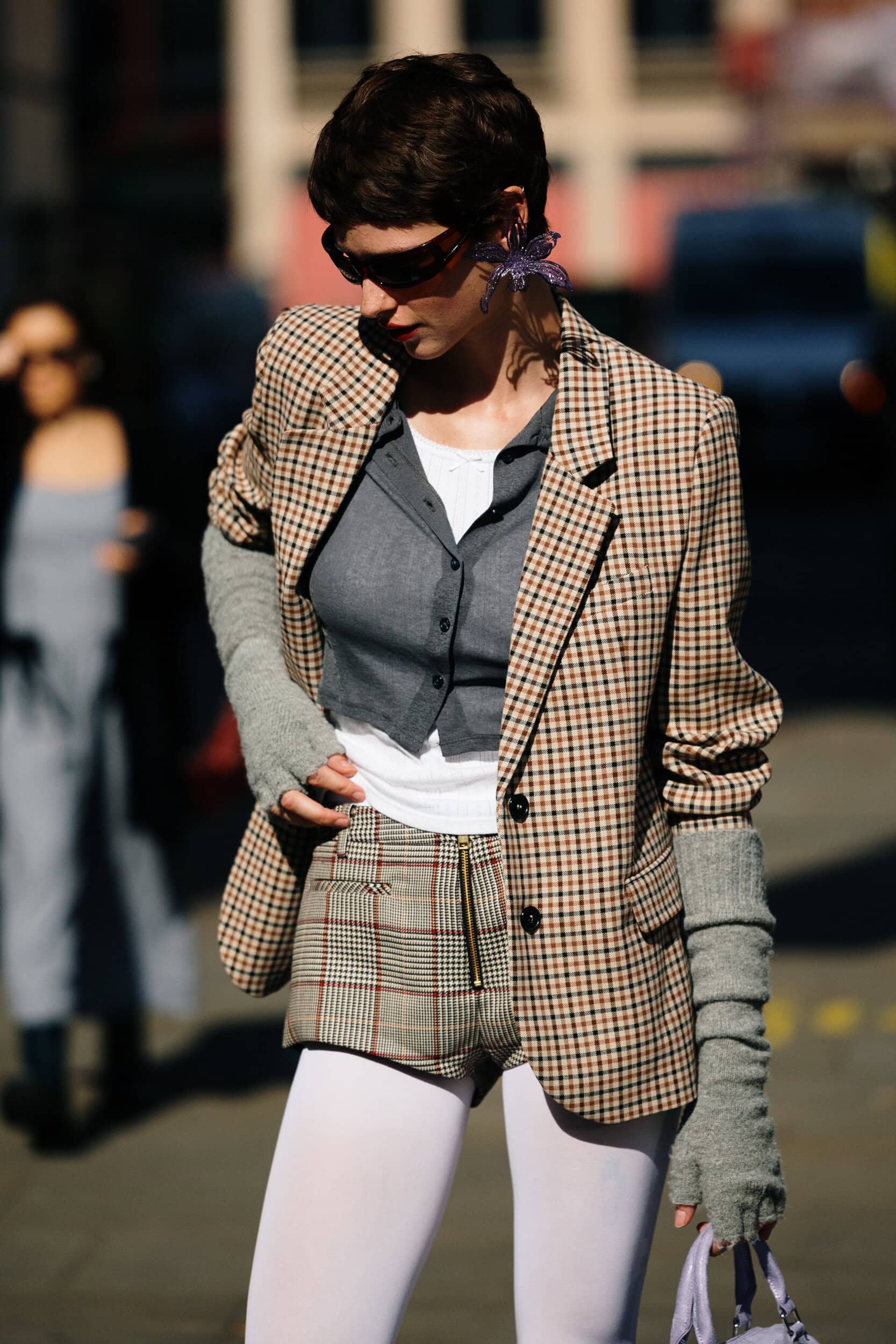 London London Street Style Spring 2026 Shows