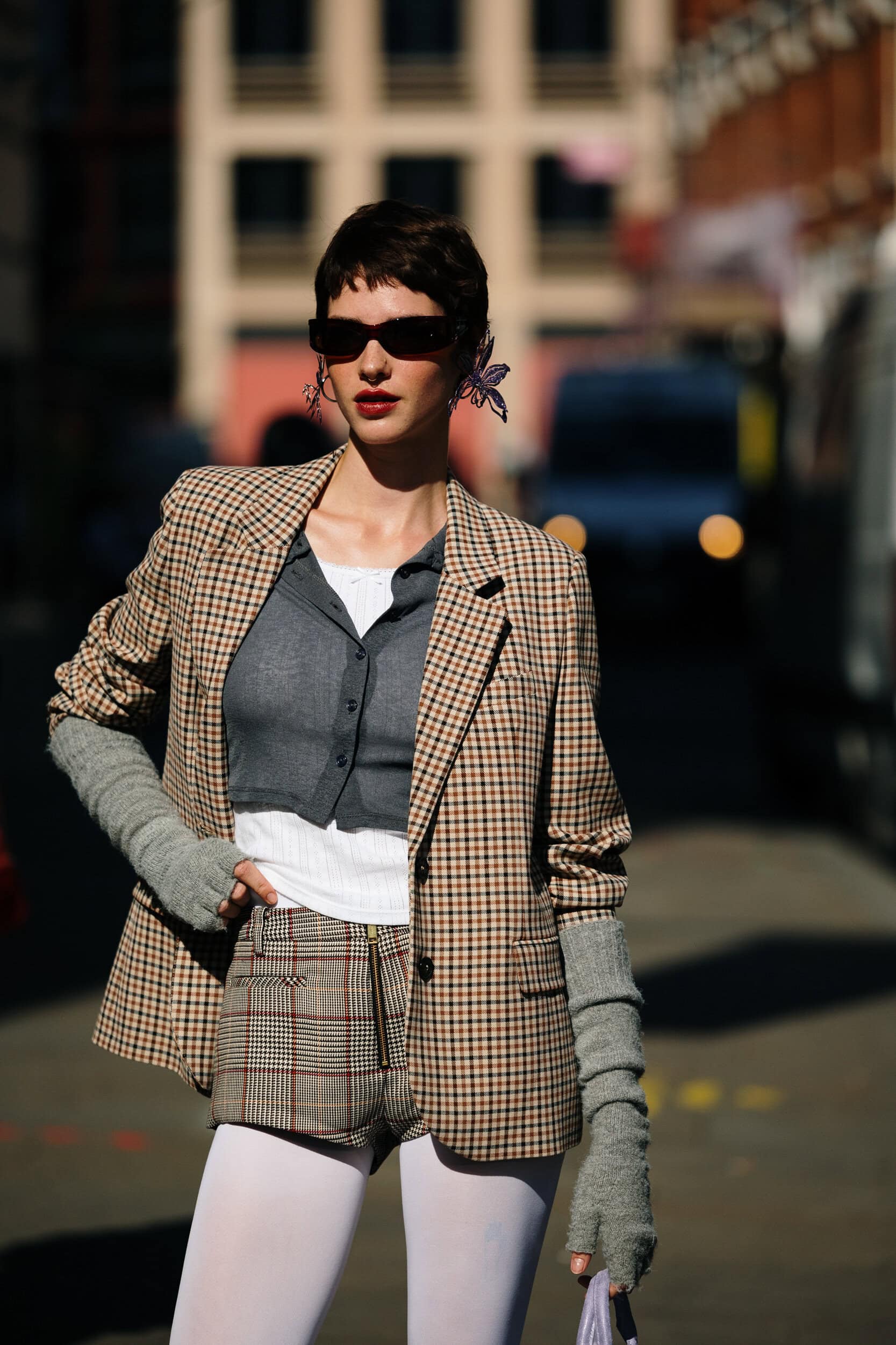 London London Street Style Spring 2026 Shows