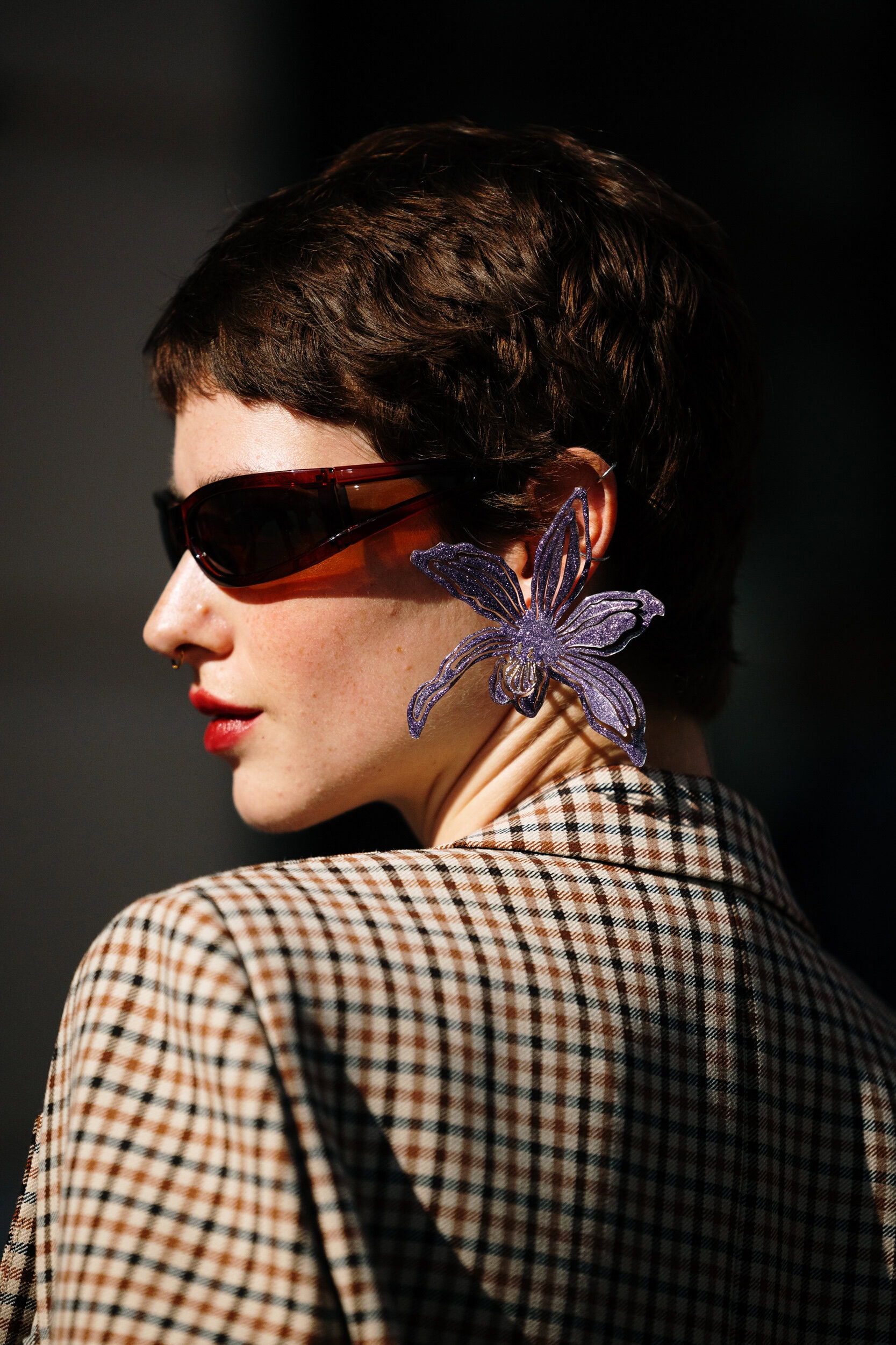 London London Street Style Spring 2026 Shows