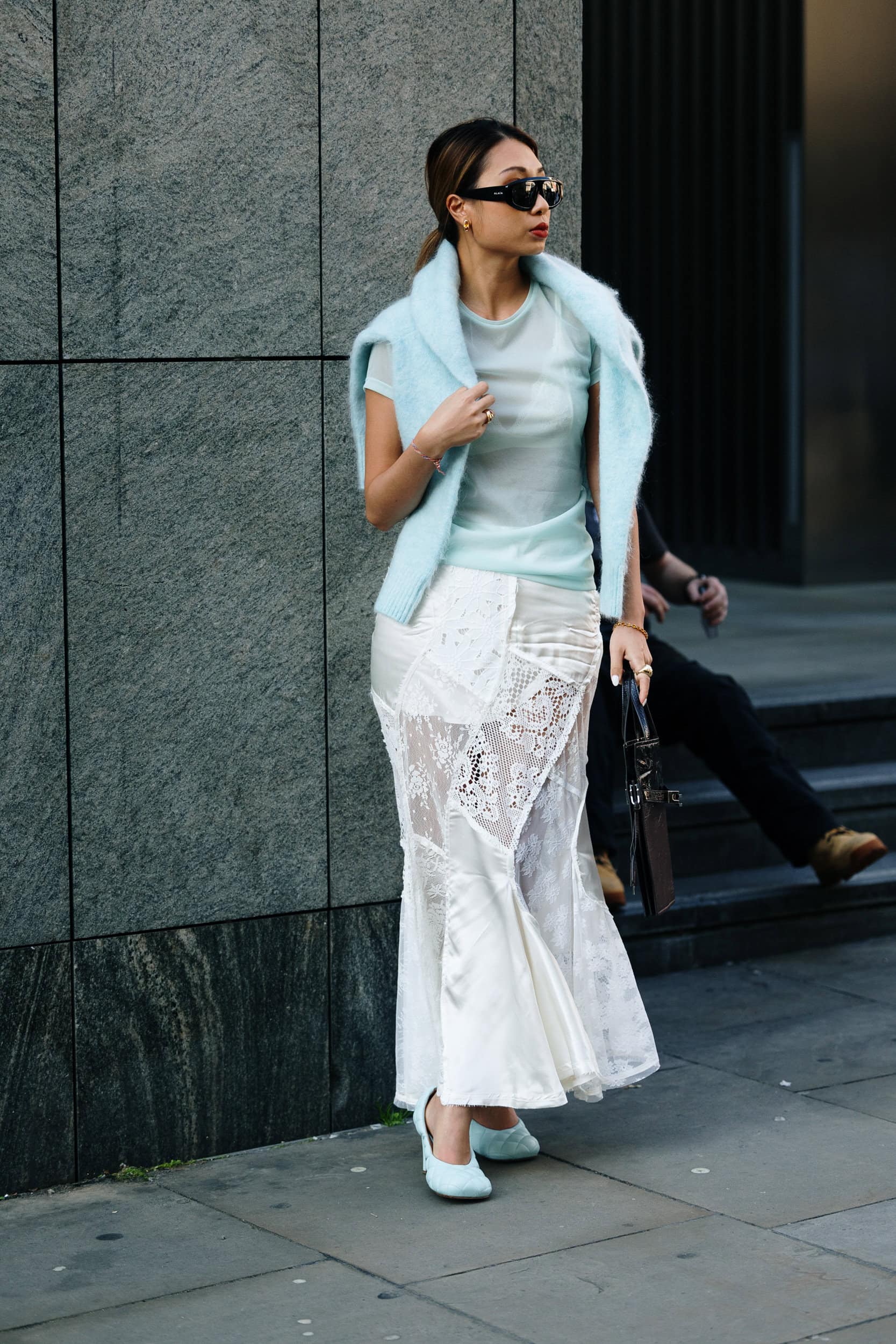 London London Street Style Spring 2026 Shows
