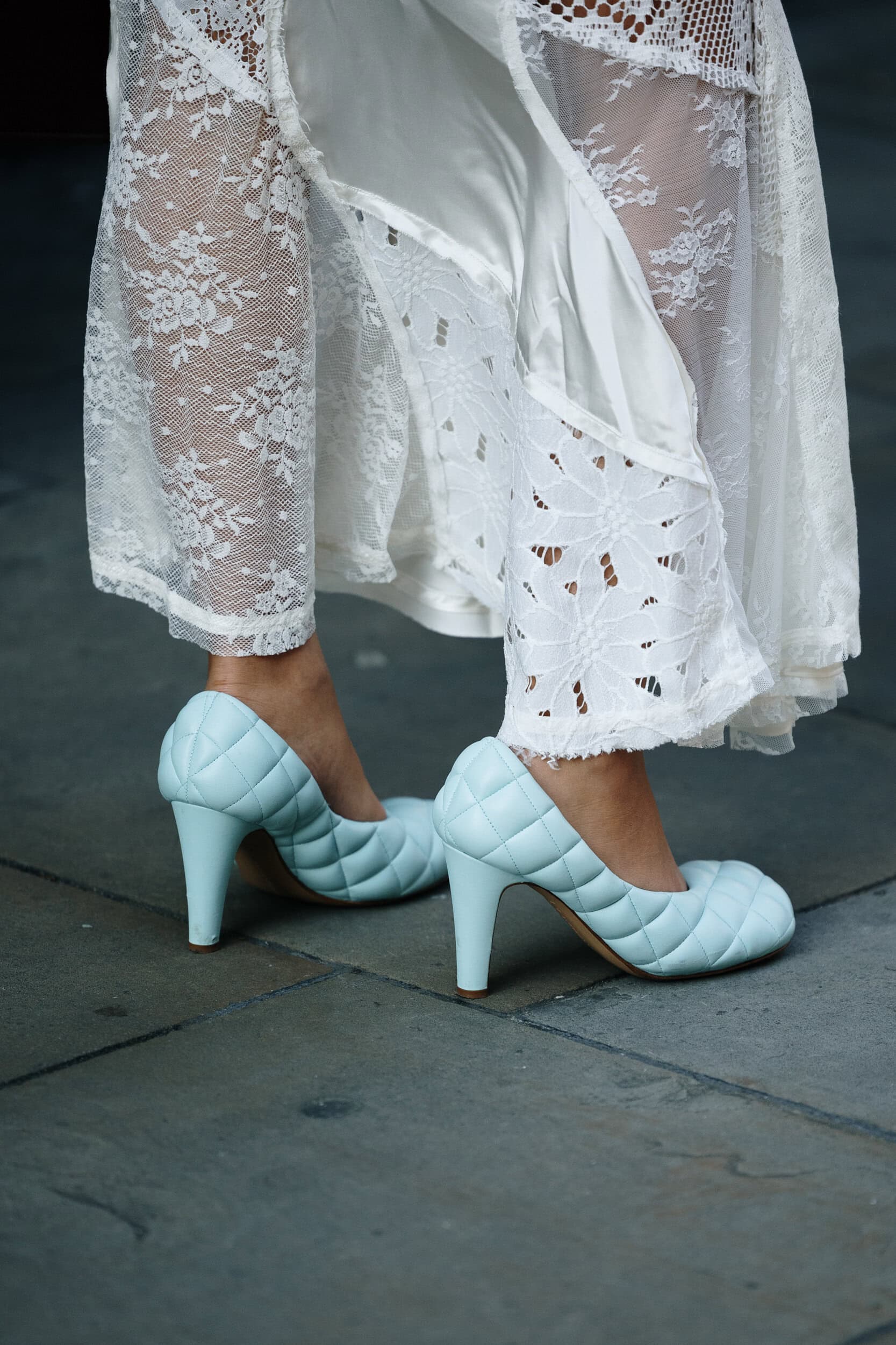 London London Street Style Spring 2026 Shows