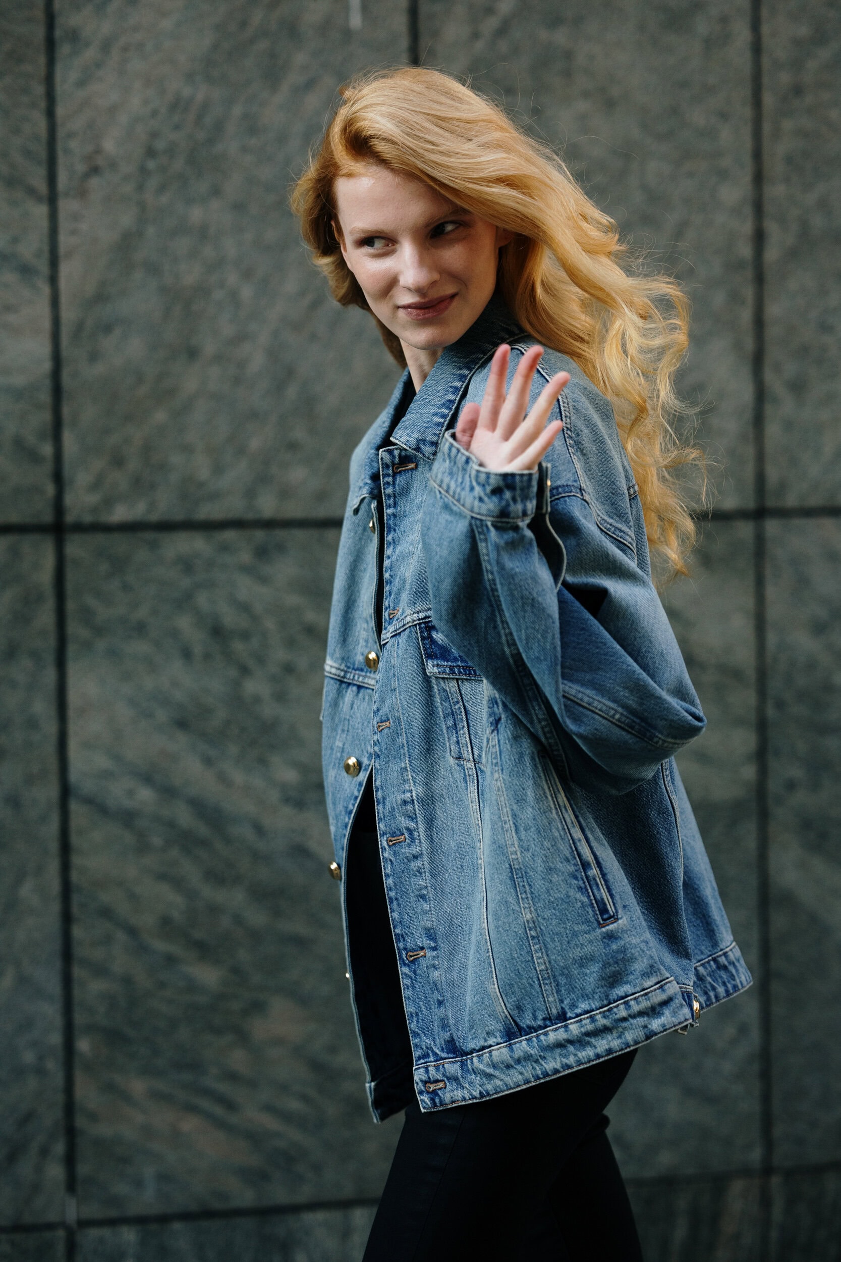 London London Street Style Spring 2026 Shows
