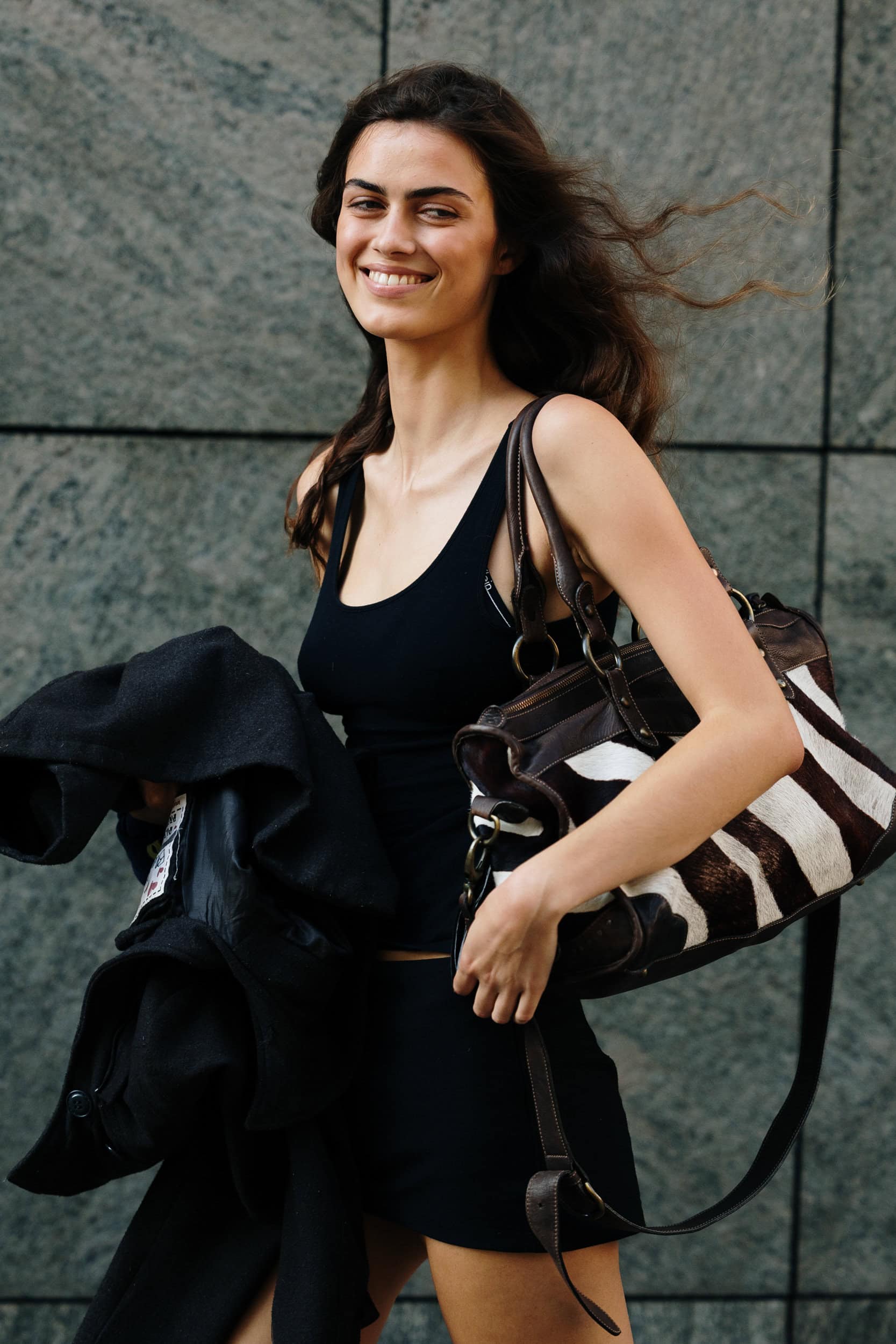 London London Street Style Spring 2026 Shows