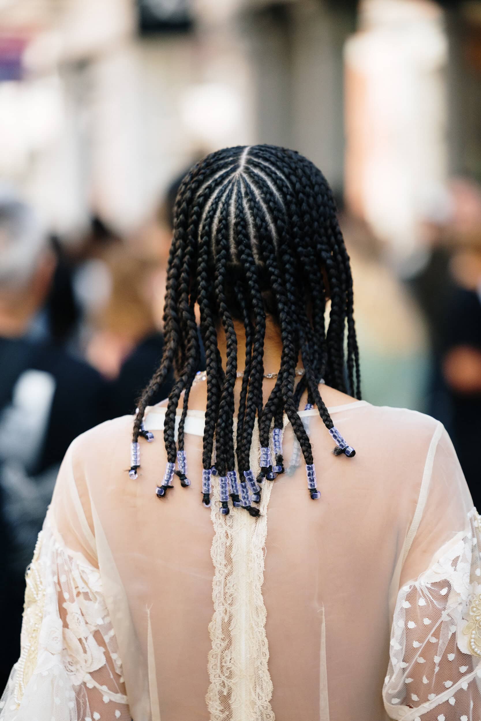 London London Street Style Spring 2026 Shows