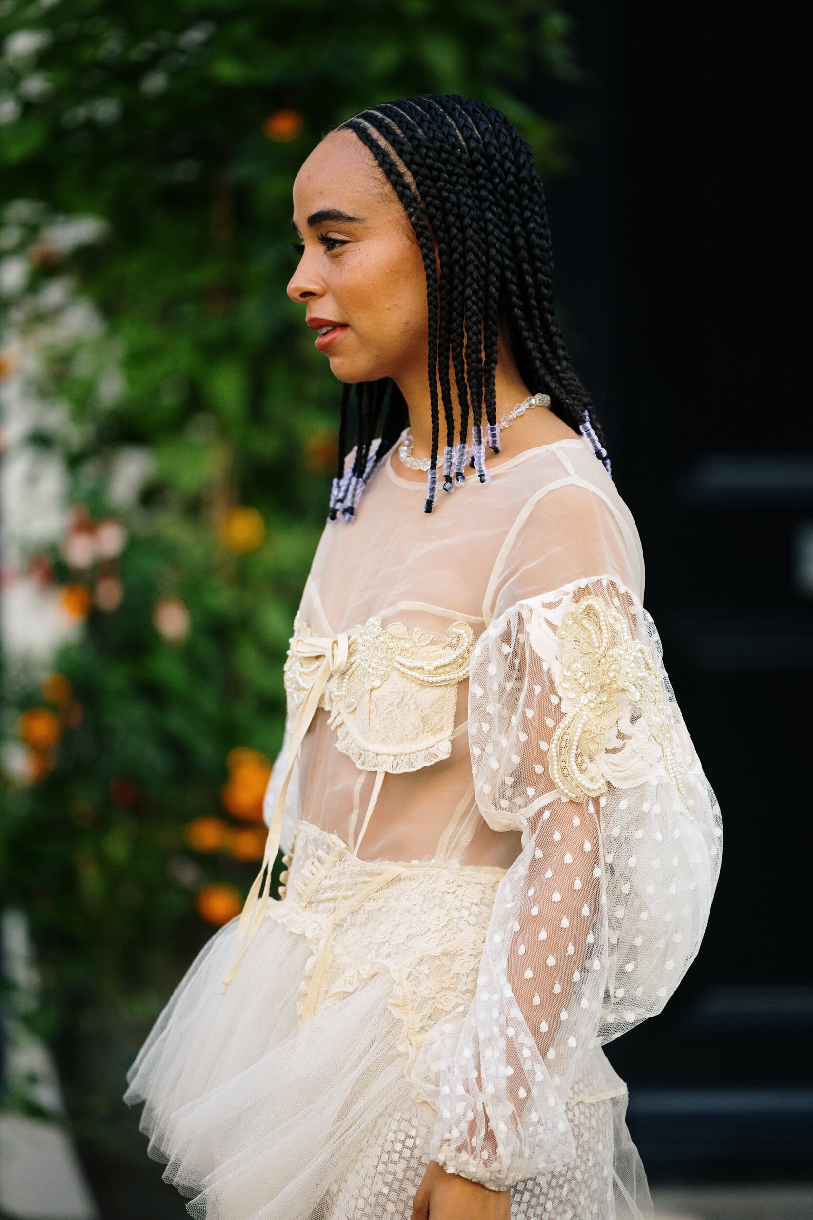 London London Street Style Spring 2026 Shows