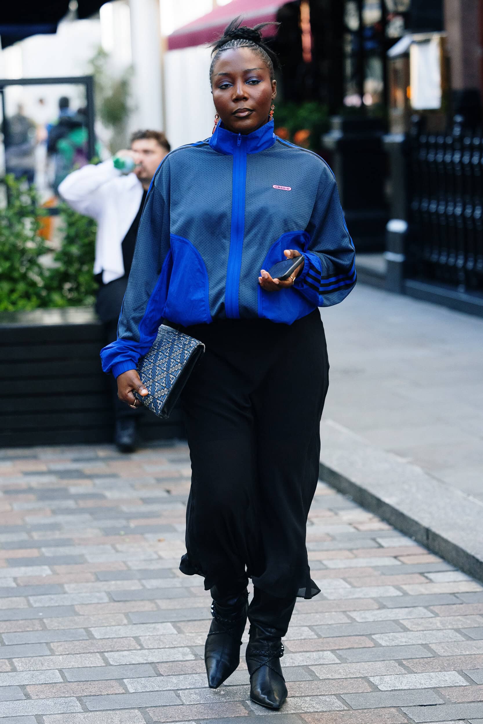 London London Street Style Spring 2026 Shows