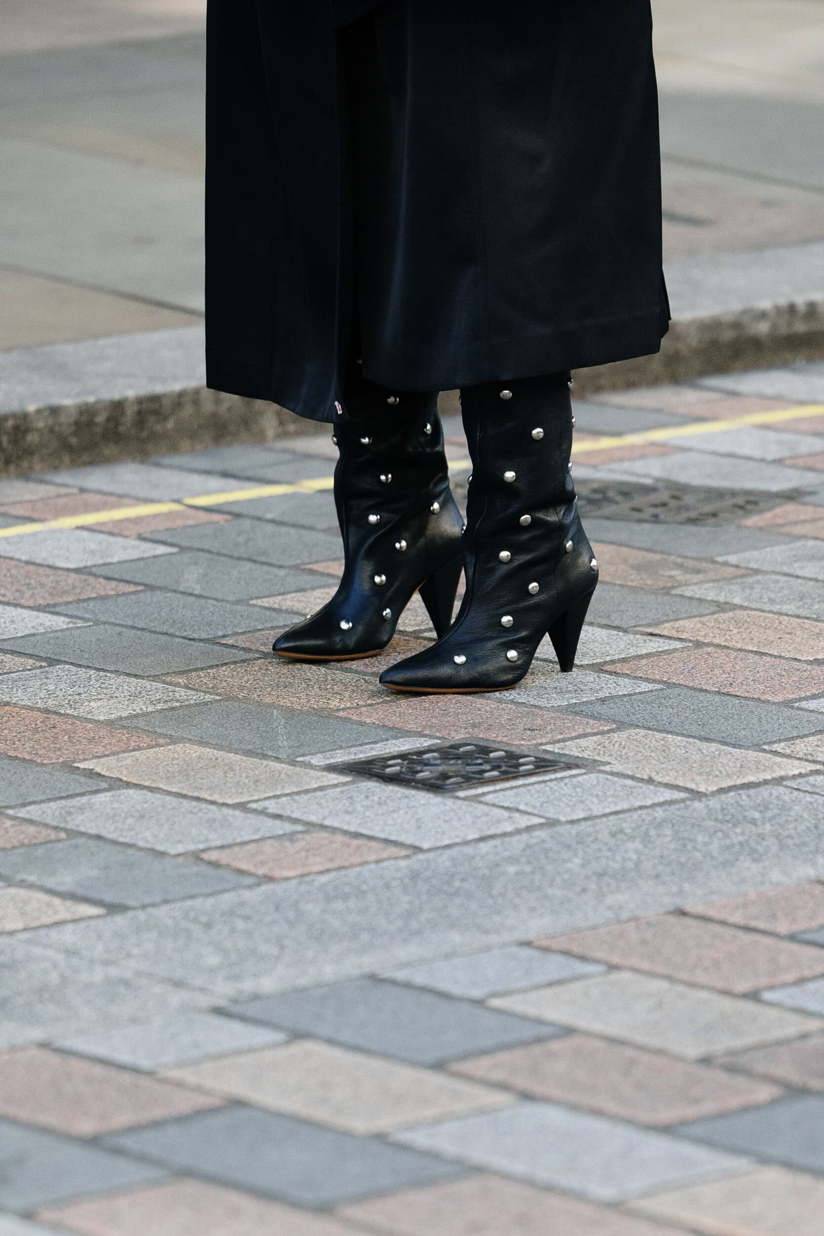 London London Street Style Spring 2026 Shows