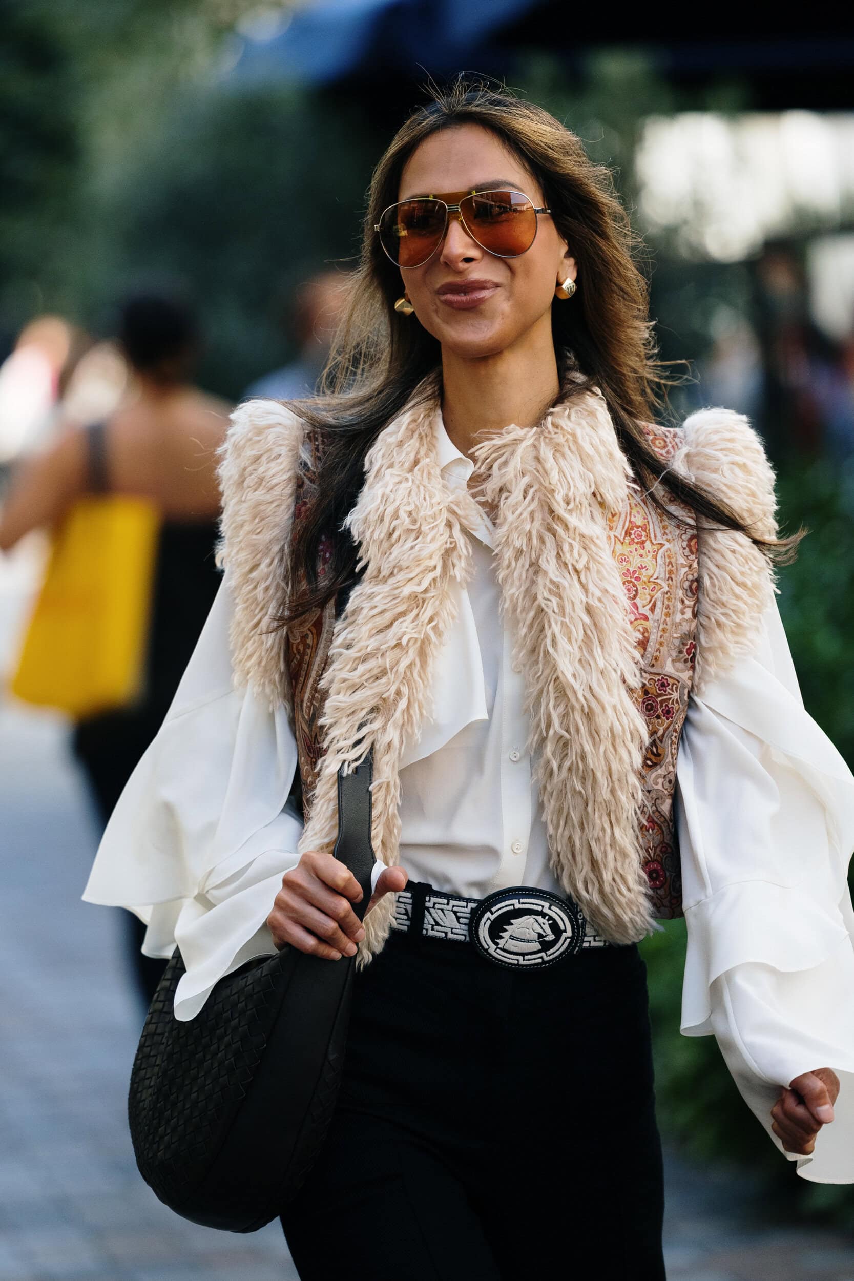 London London Street Style Spring 2026 Shows