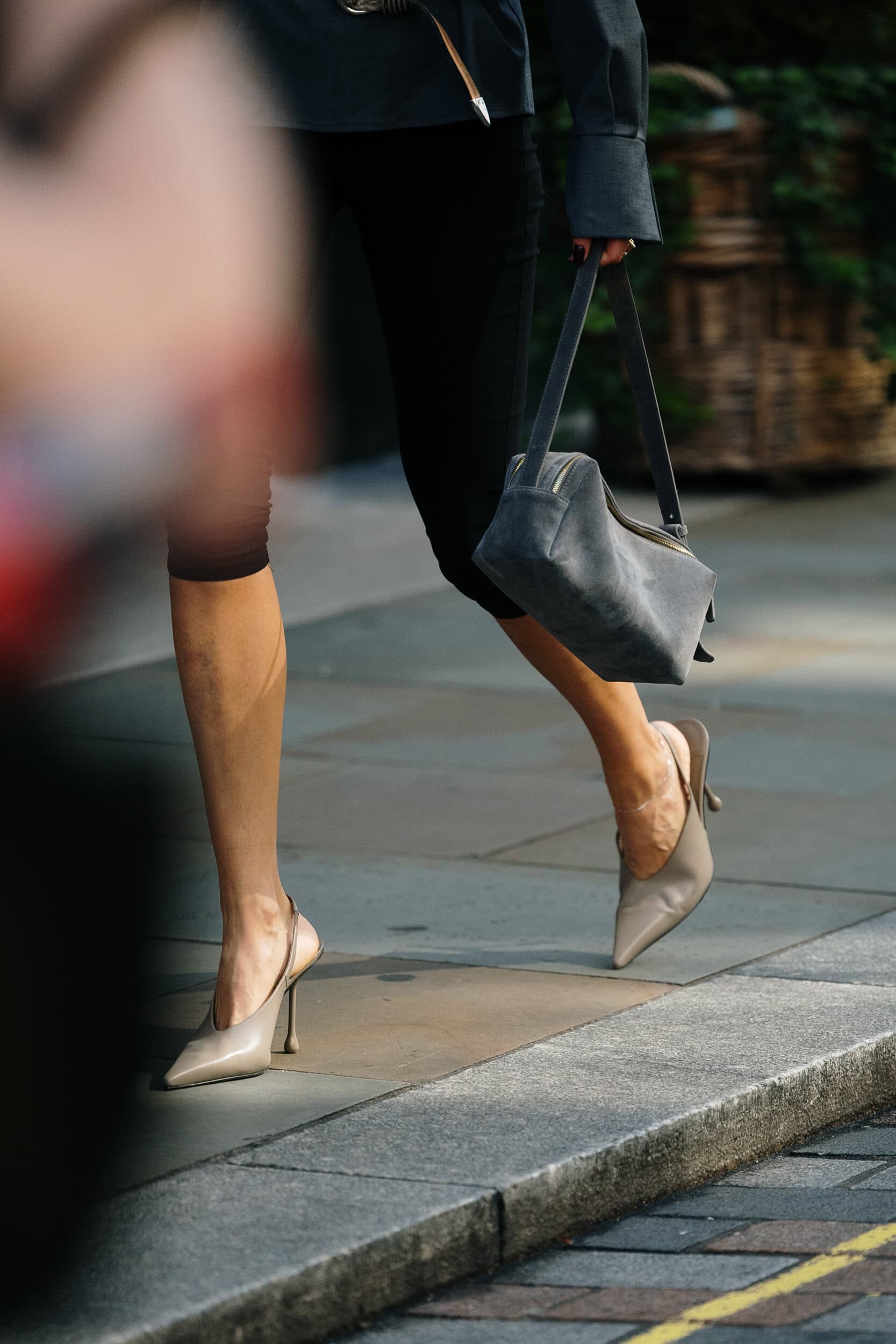 London London Street Style Spring 2026 Shows