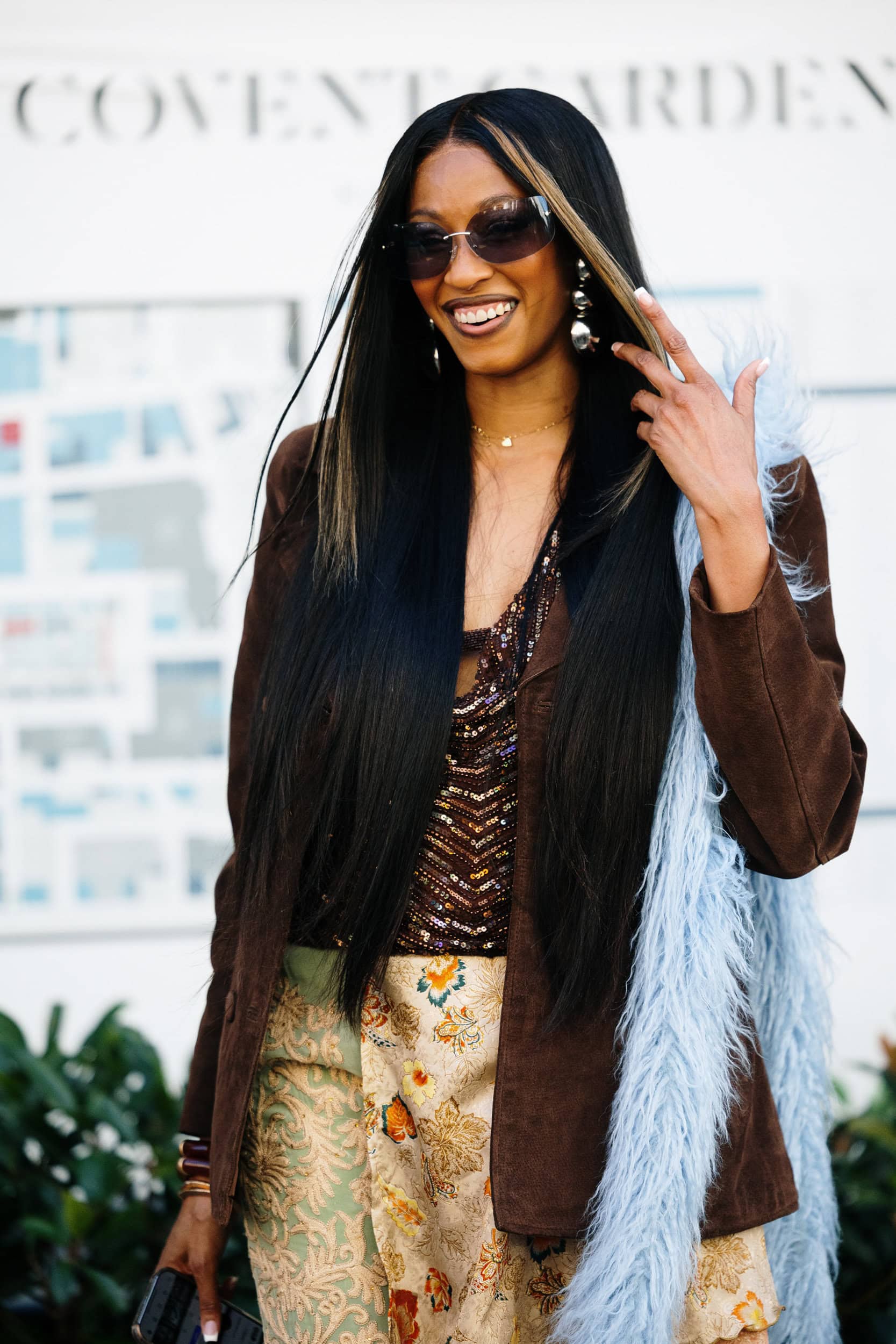 London London Street Style Spring 2026 Shows